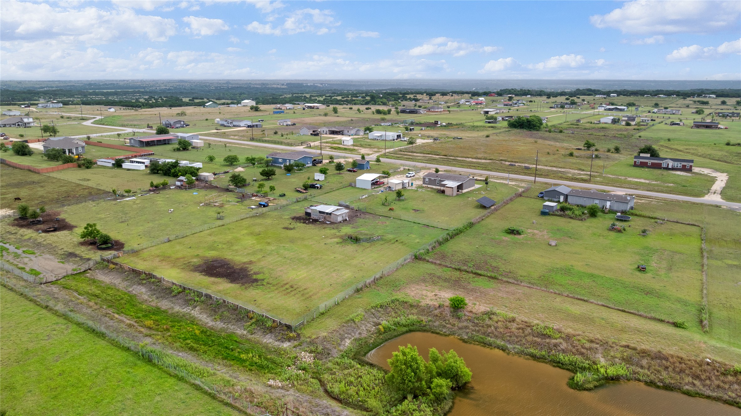 156 Daniel Drive, Bertram, TX 78605 — photo 3