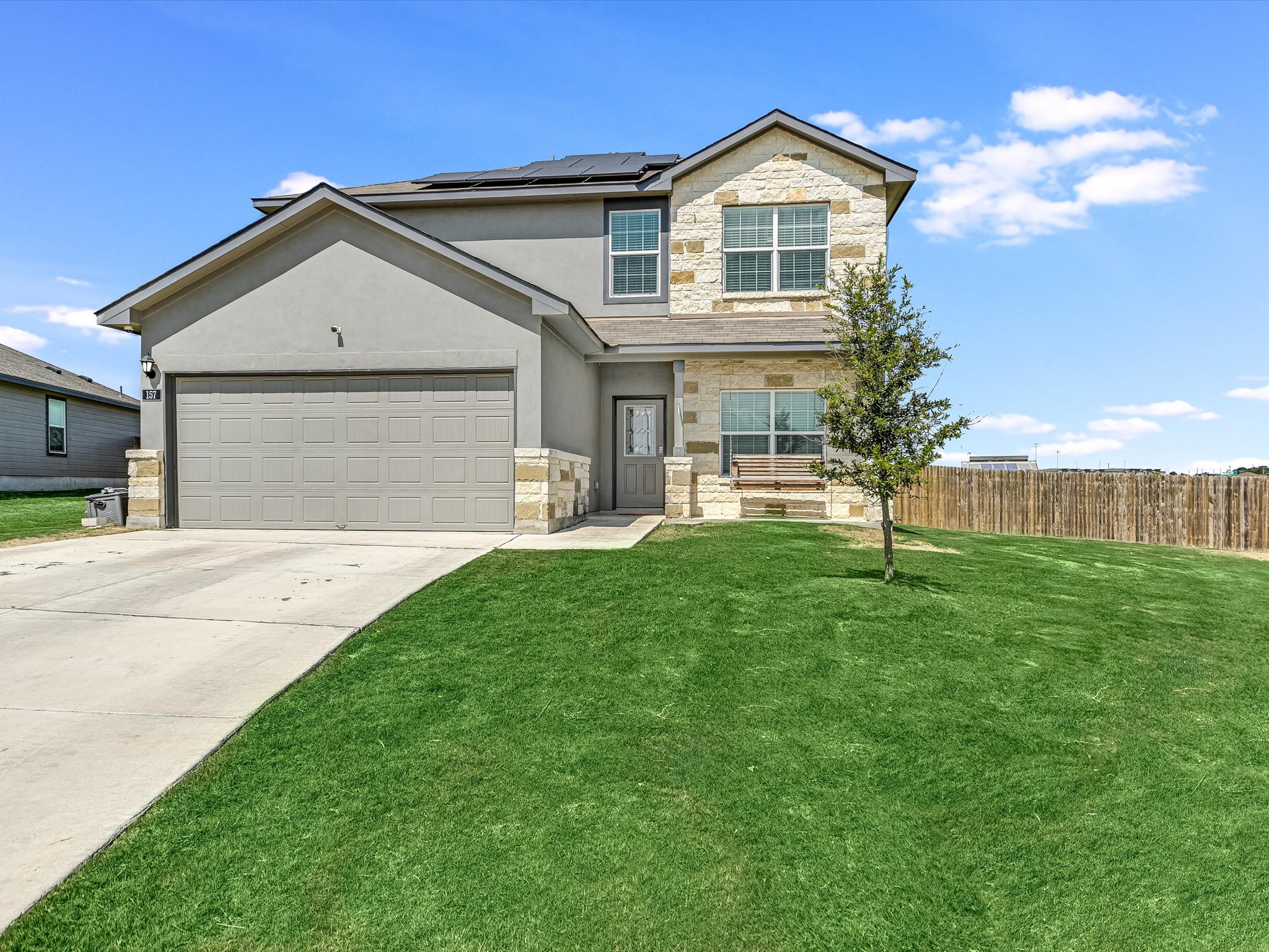 157 Werner Dr — photo