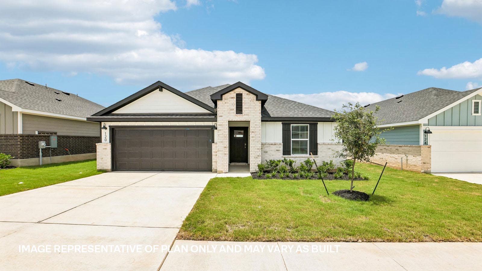 Home in Marble Falls, TX 78654 — photo 2