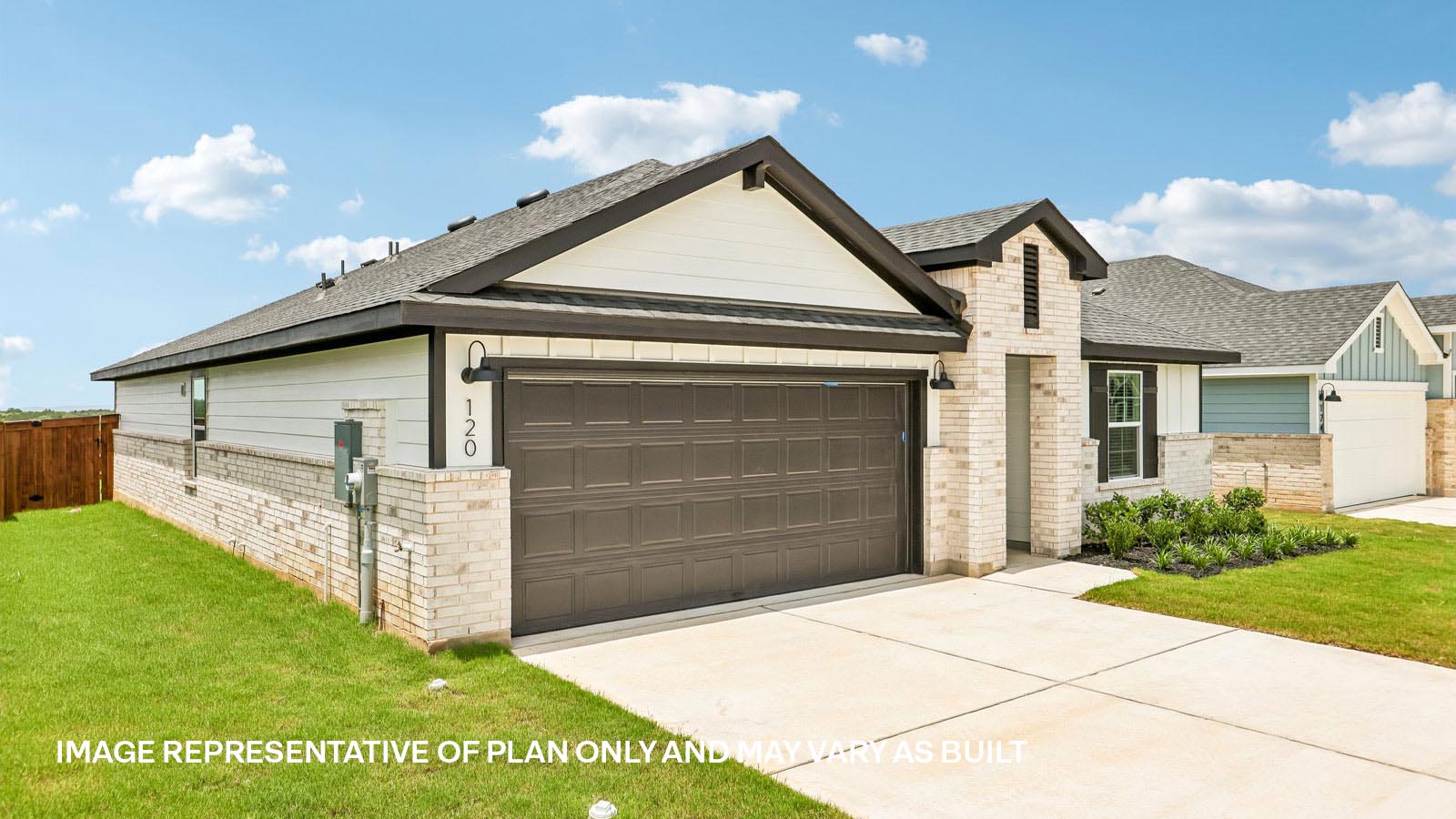 Home in Marble Falls, TX 78654 — photo 3
