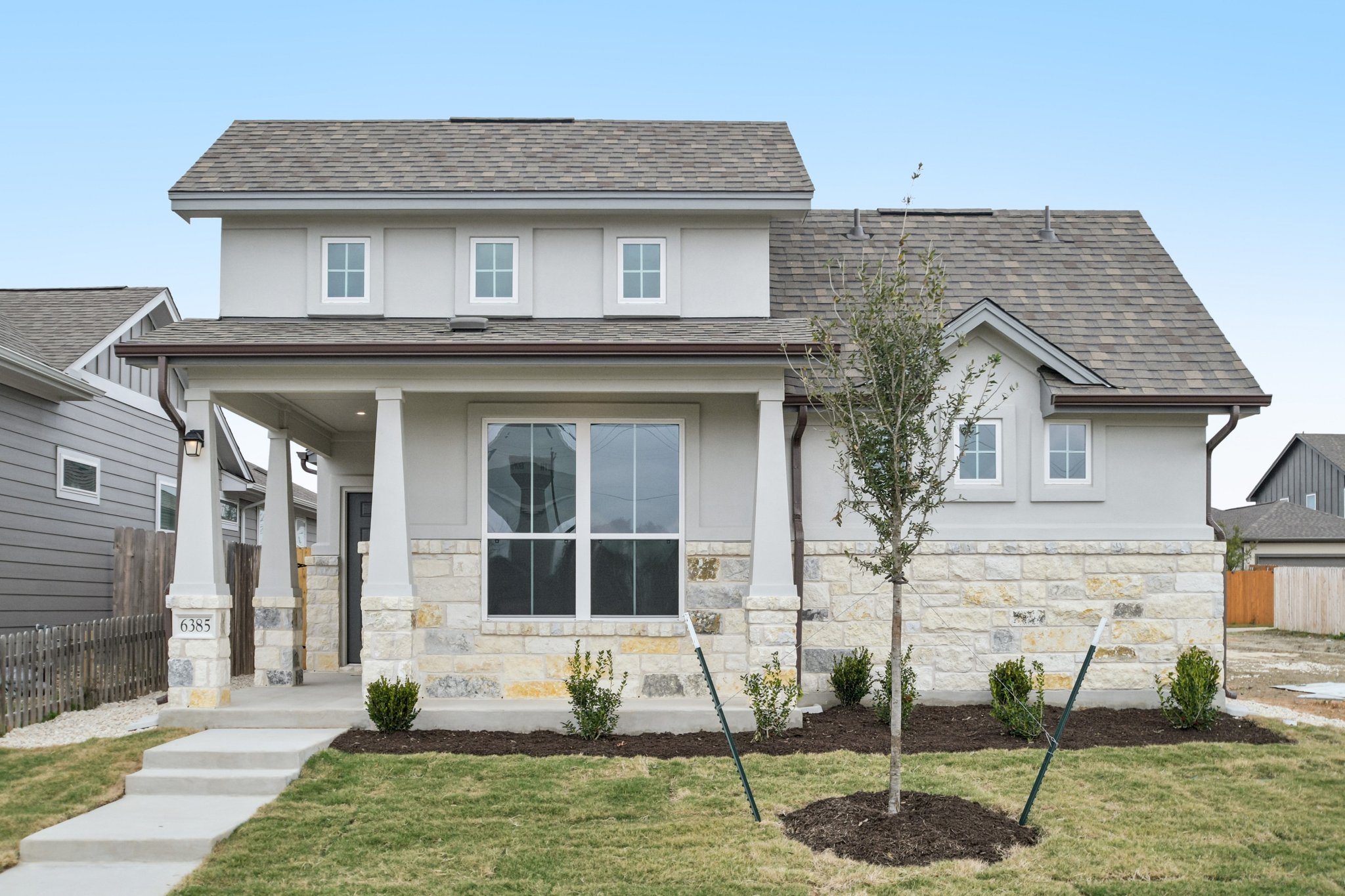509 Porter Country Pkwy — photo