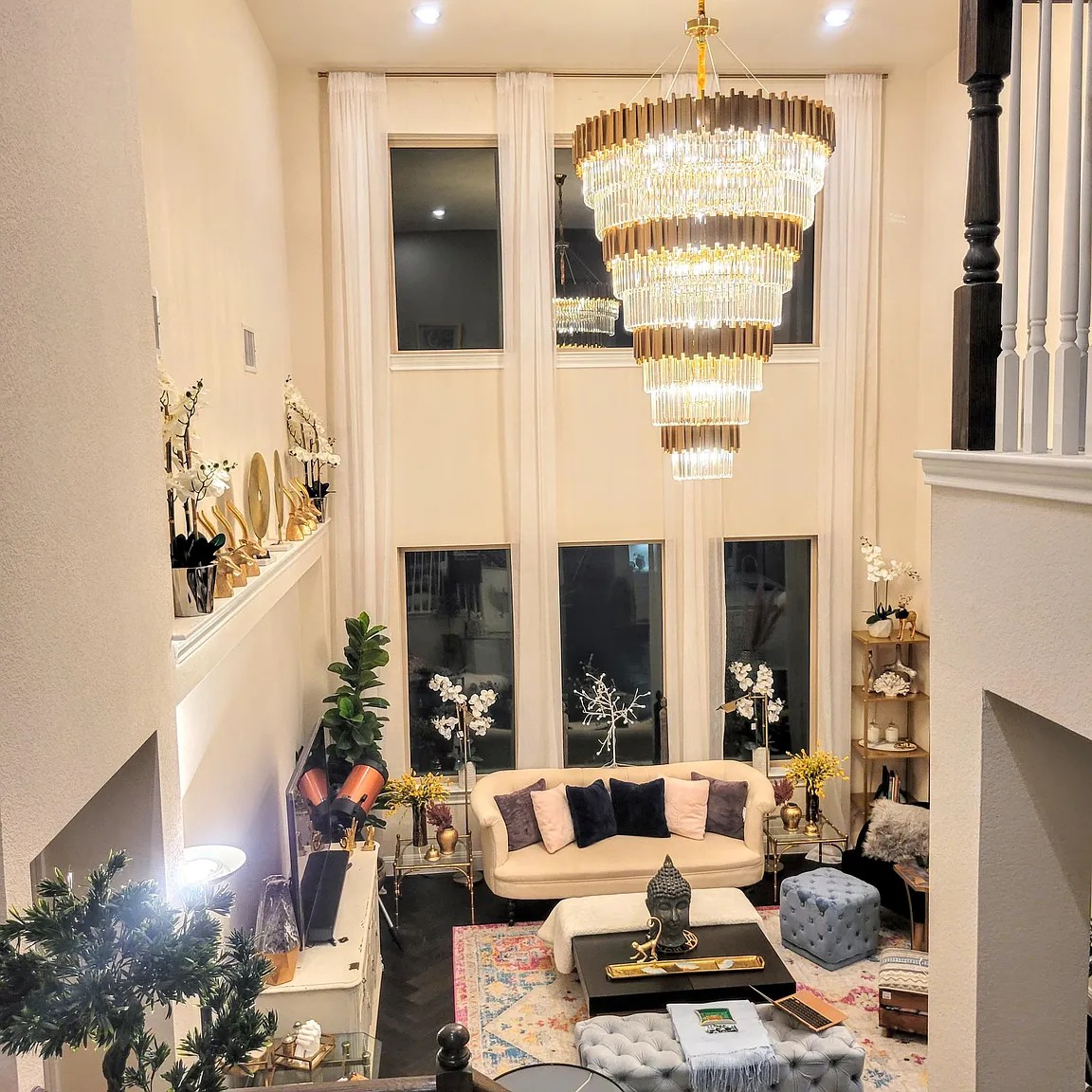 801 Kenney Fort Xing — photo