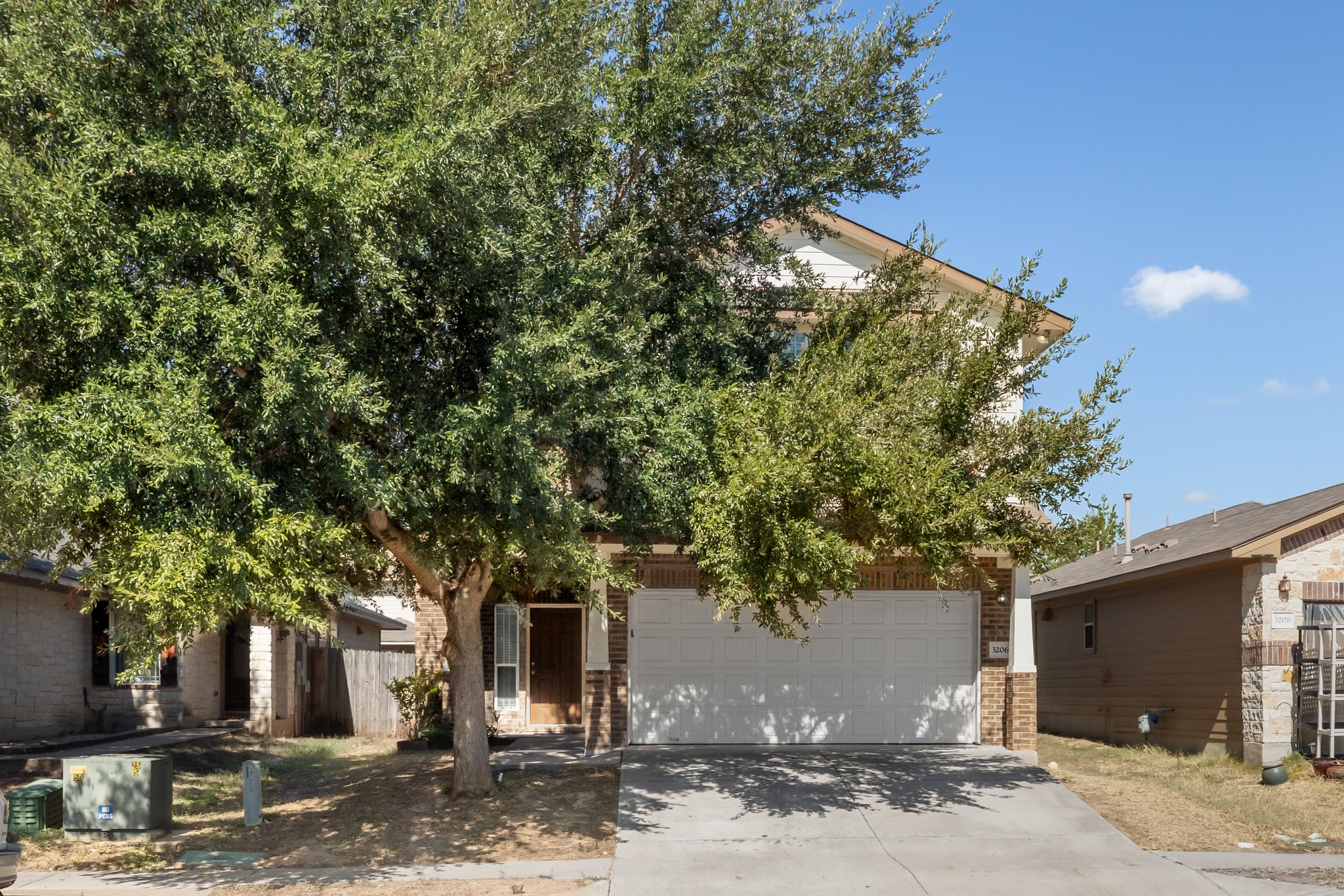3206 Barksdale Dr — photo