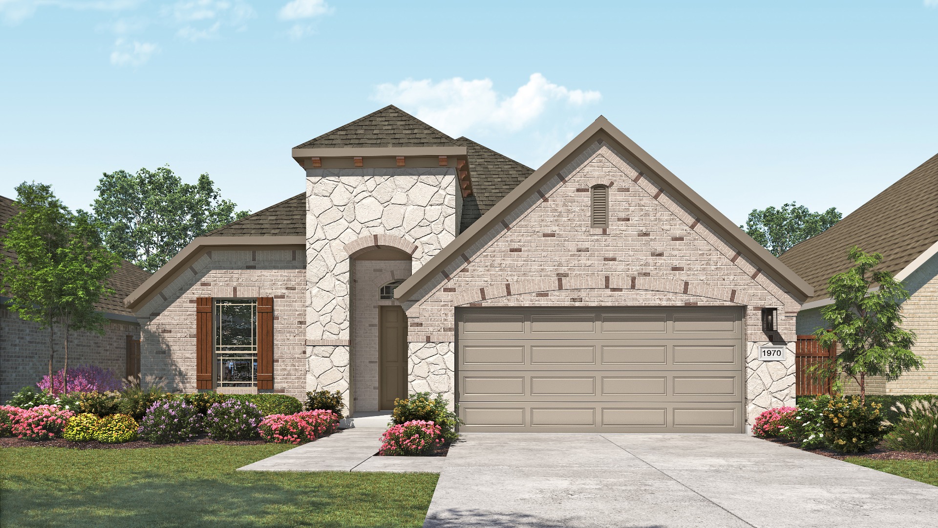 15016 Clouded Chase Dr — photo