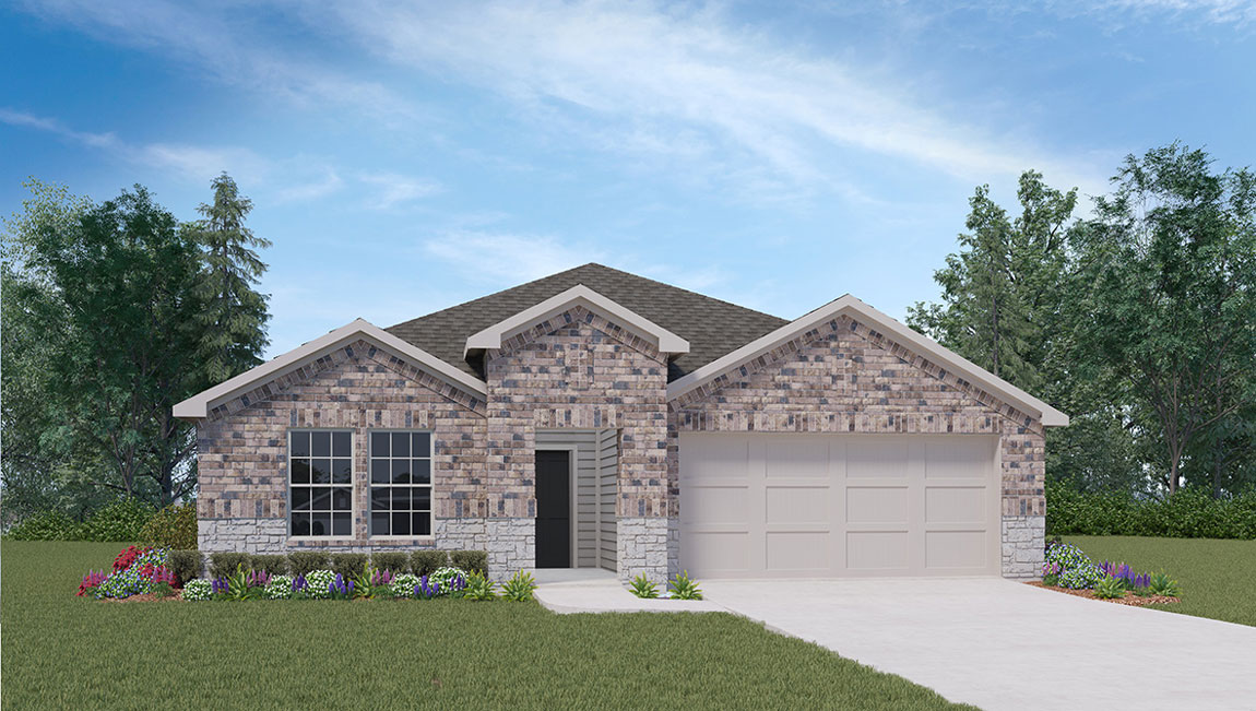 1401 Cordus Jackson Jr Ln — photo