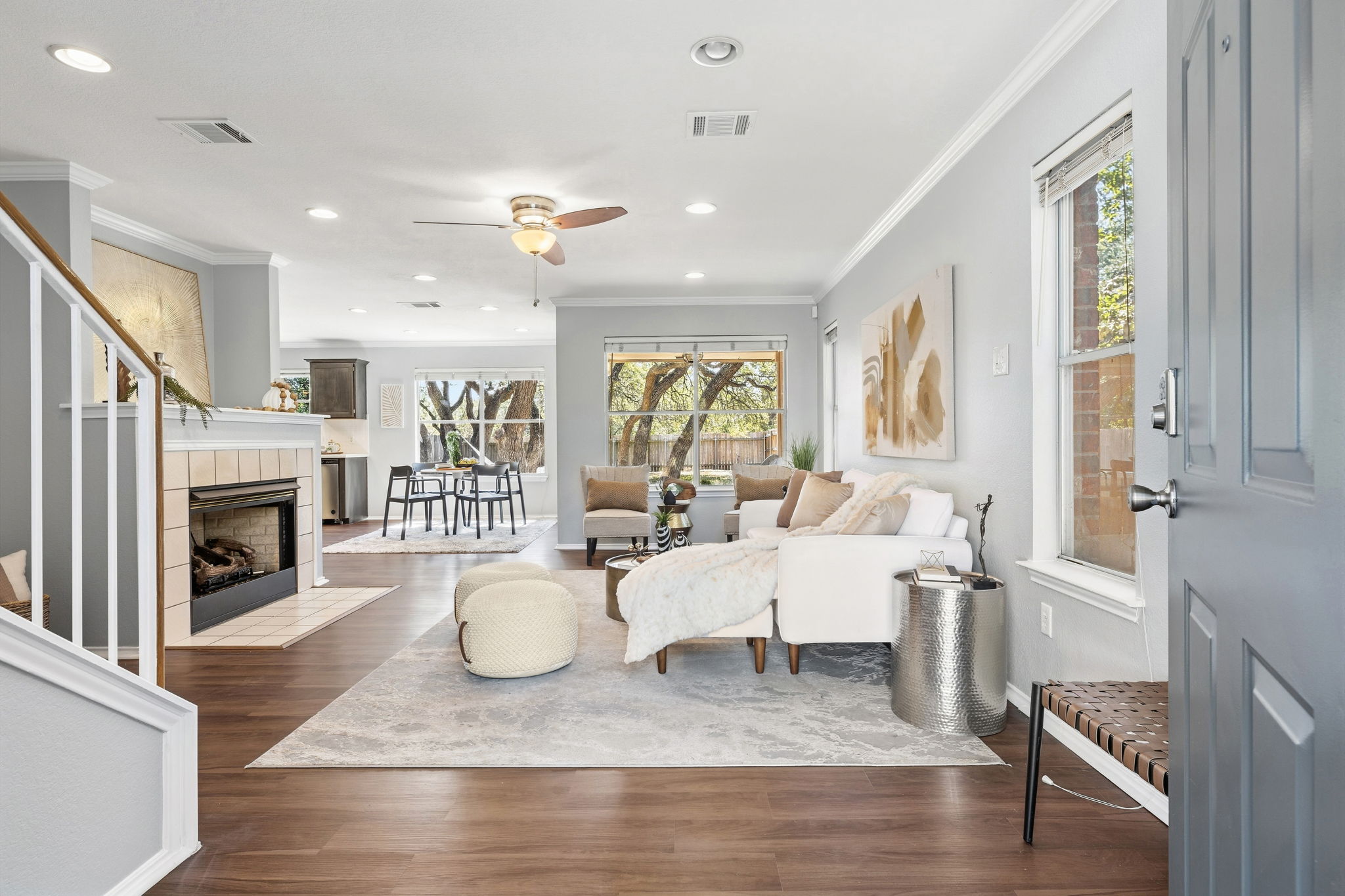 4609 Walsall Loop, Austin, TX 78749 — photo 2