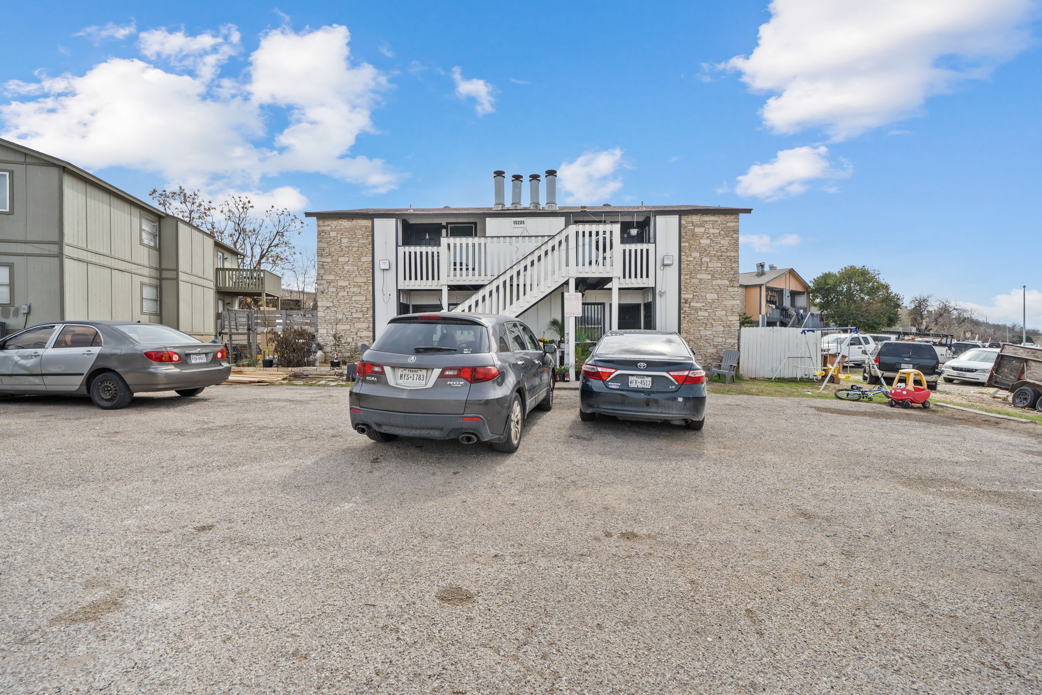 10205 Brownie Dr — photo