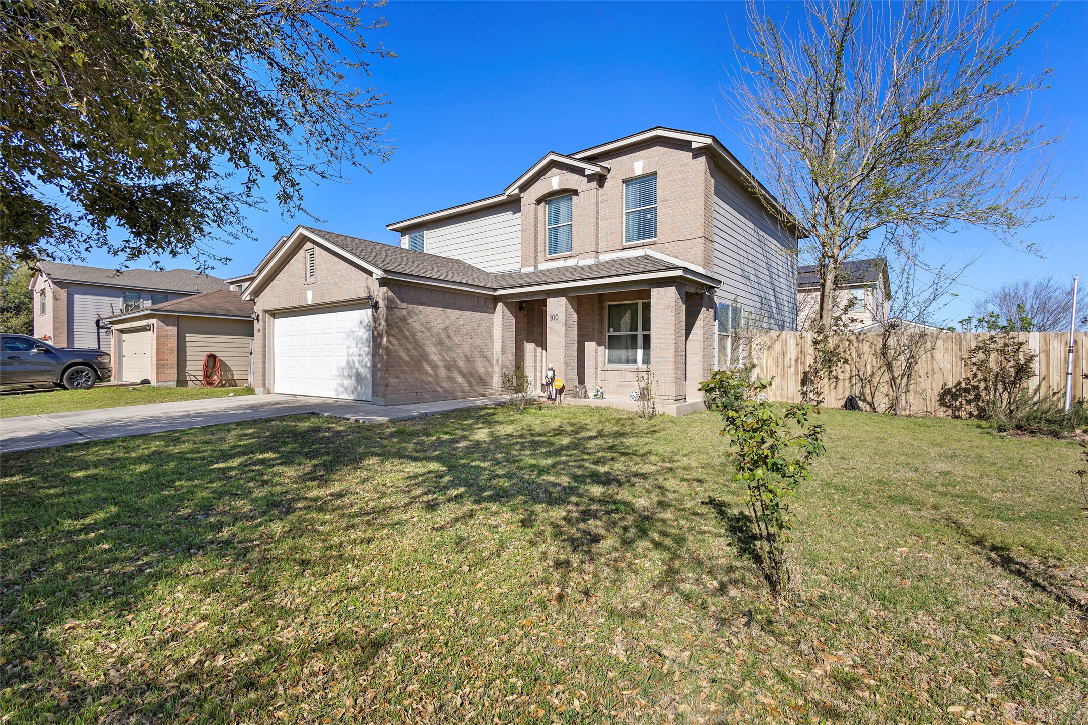 100 Lexington Road, Kyle, TX 78640 — photo 3