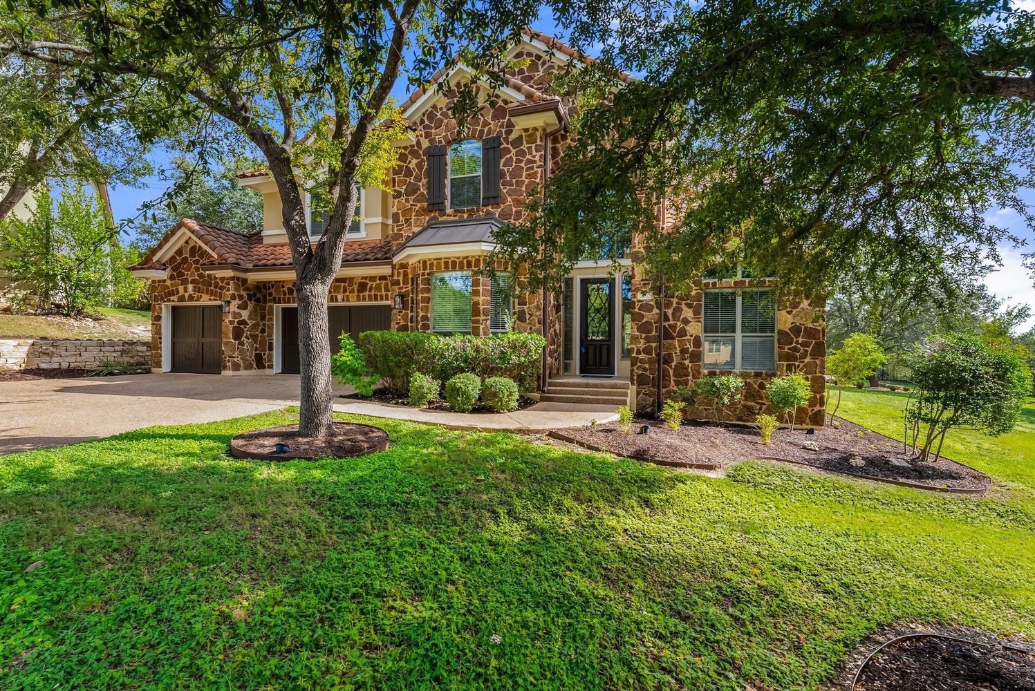 11600 Hunters Green Trl — photo