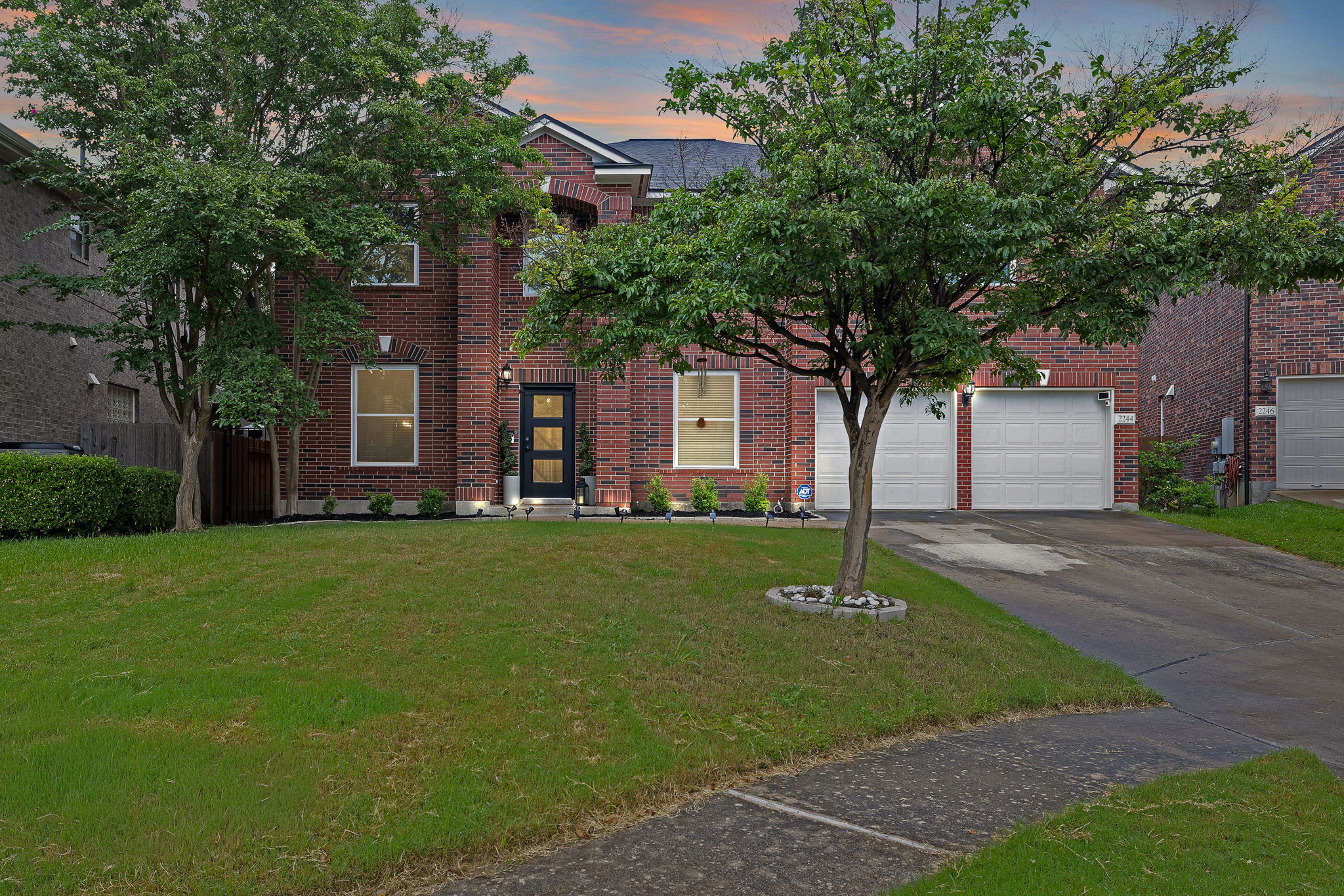 2244 Casper CV — photo