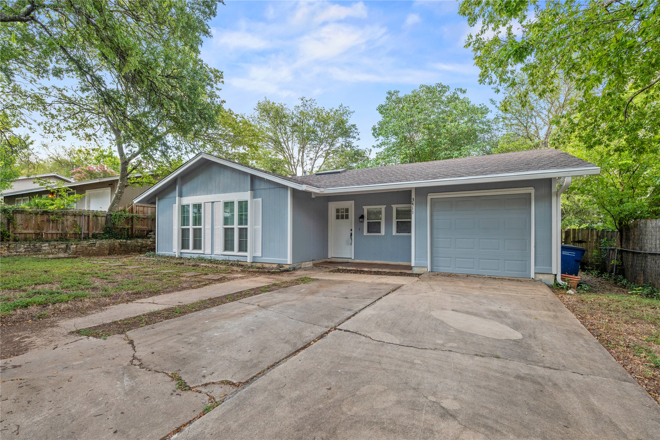 3411 Thomas Kincheon St — photo
