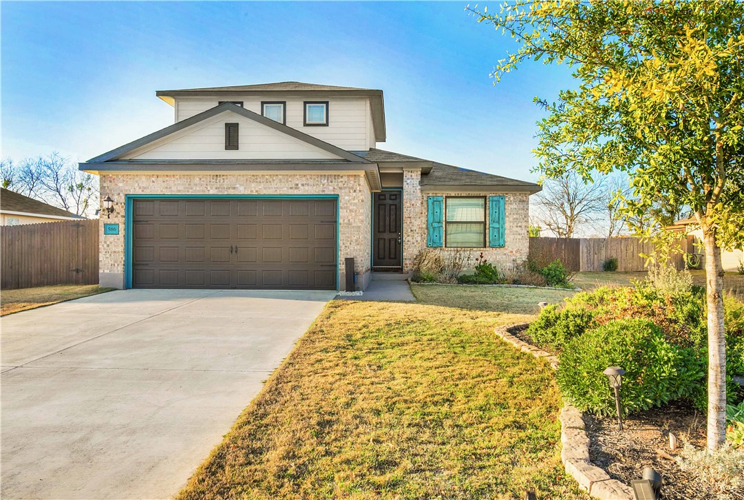 586 Evening Star Dr — photo