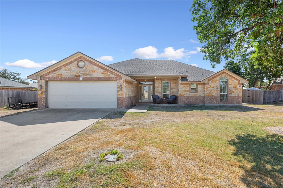 5890 Denmans Loop, Belton, TX 76513 — photo 2