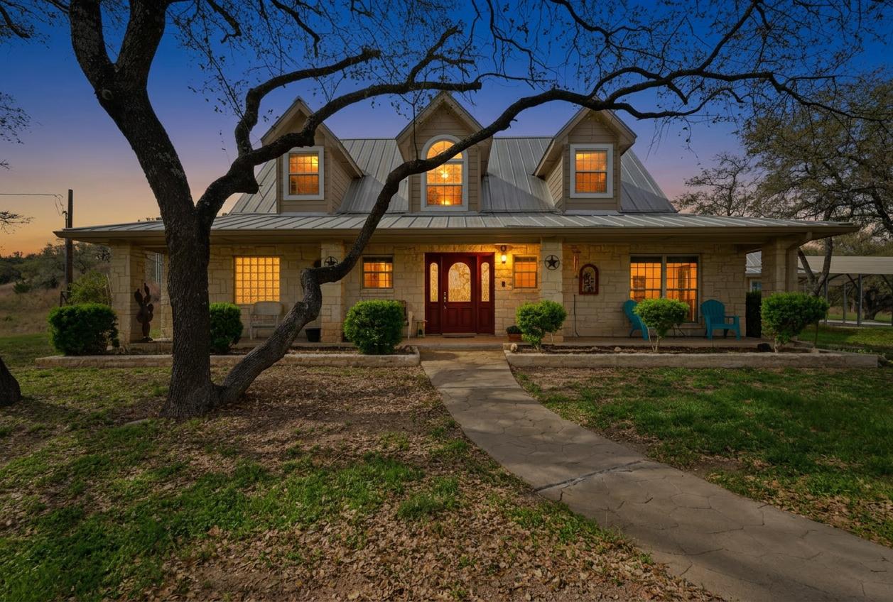 24415 Singleton Bend Rd E — photo