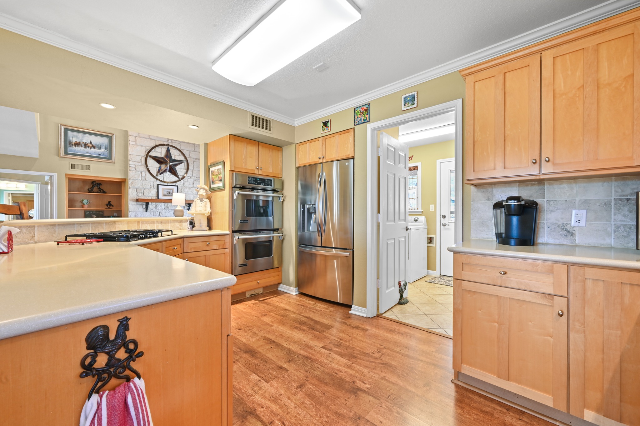 24415 Singleton Bend Road E, Marble Falls, TX 78654 — photo 3