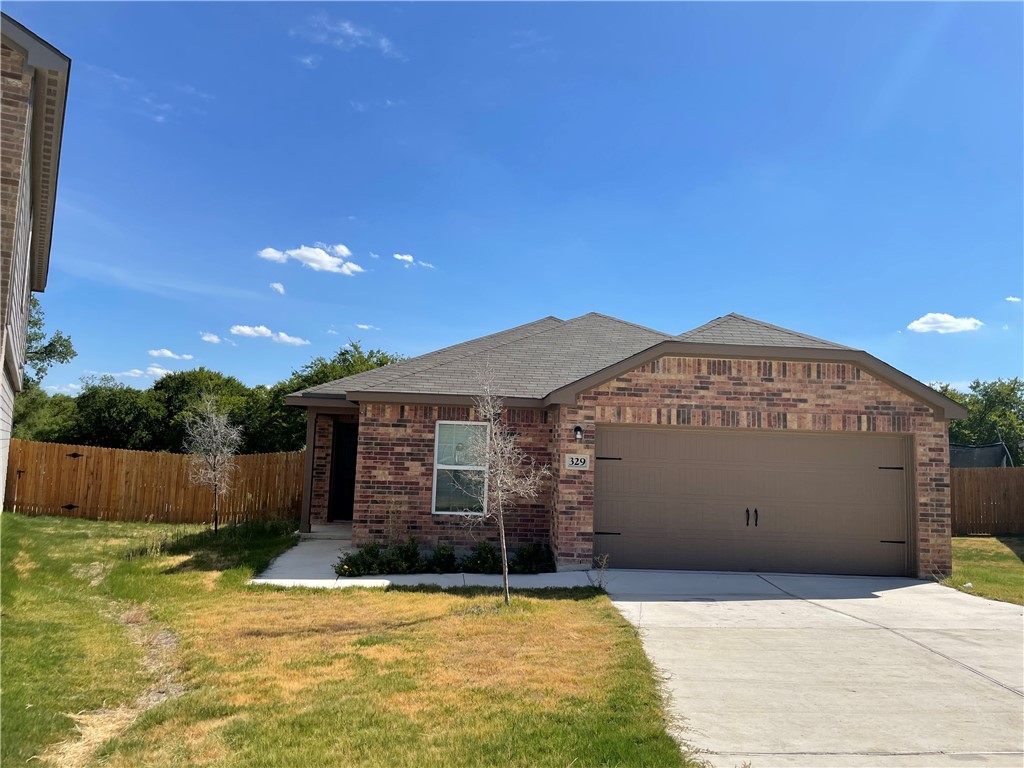 329 Crescent Park Dr — photo