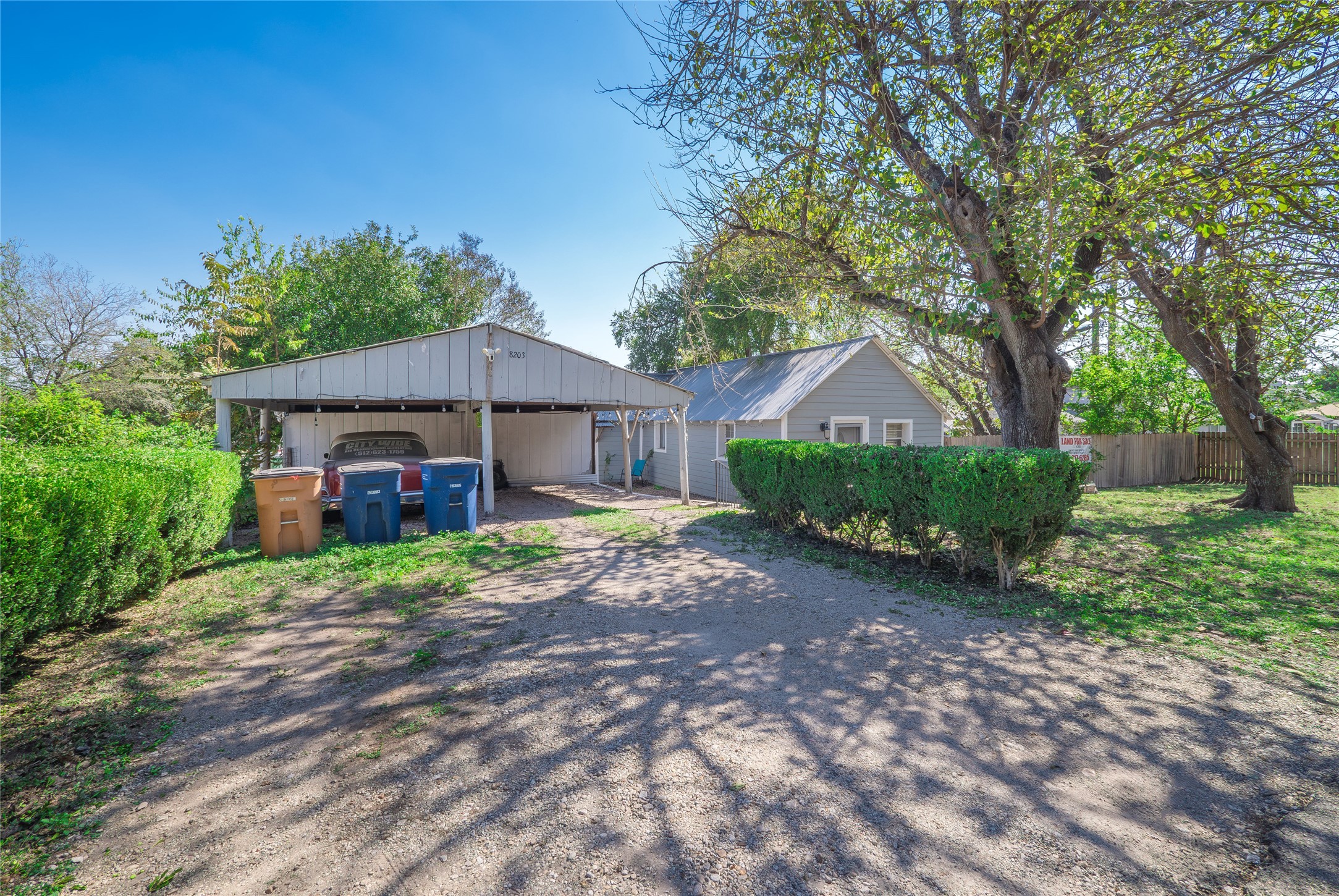 8203 Longview Road, Austin, TX 78745 — photo 2