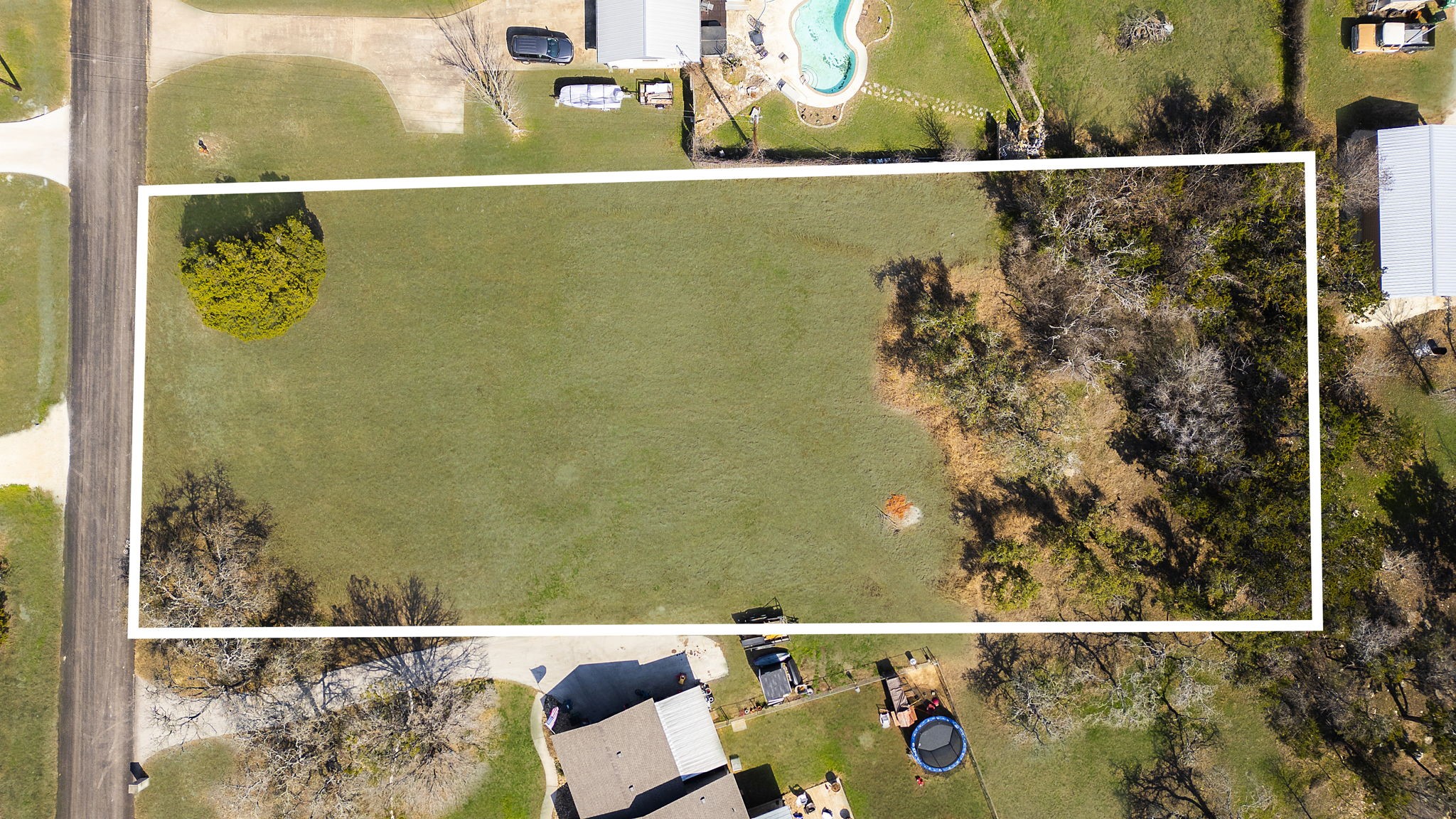 201 Retha Drive, Dripping Springs, TX 78620 — photo 2