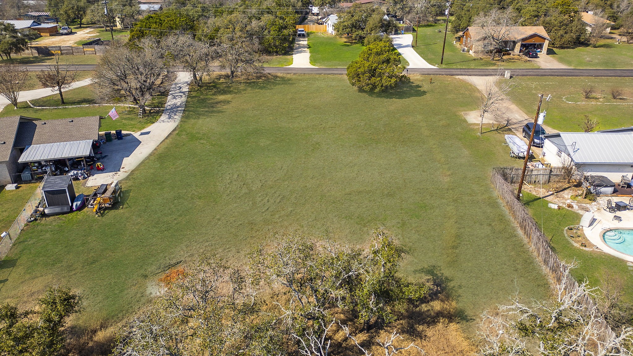 201 Retha Drive, Dripping Springs, TX 78620 — photo 3