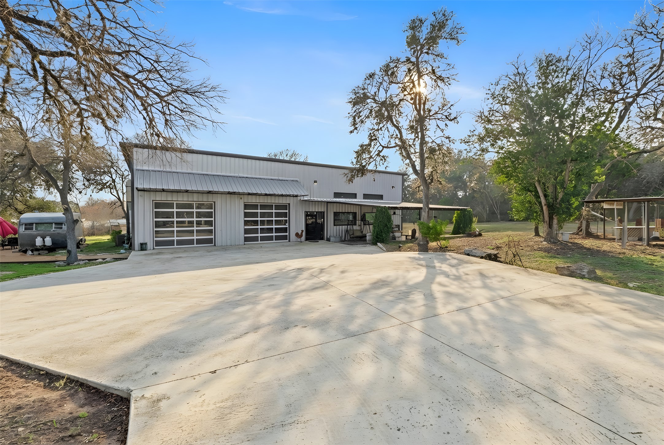 12302 Bethel Church Rd — photo