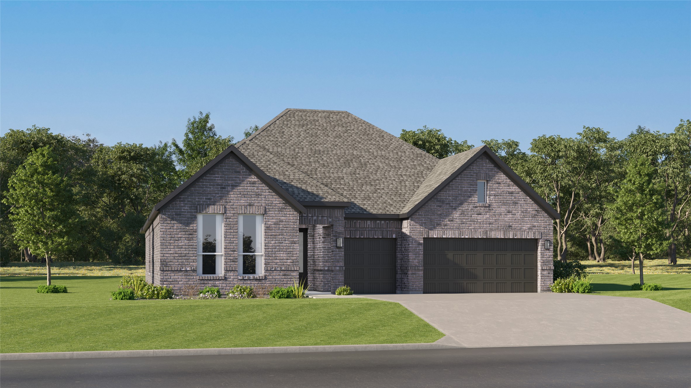 4549 Ramblin Acres Rd — photo
