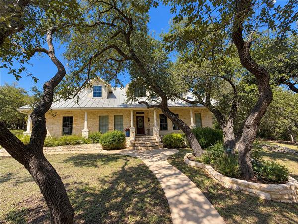 801 Rainbows End Rd — photo