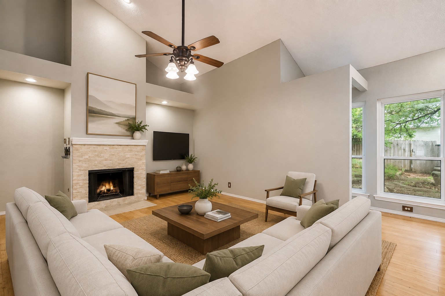 3809 Spicewood Springs Rd 127 — photo