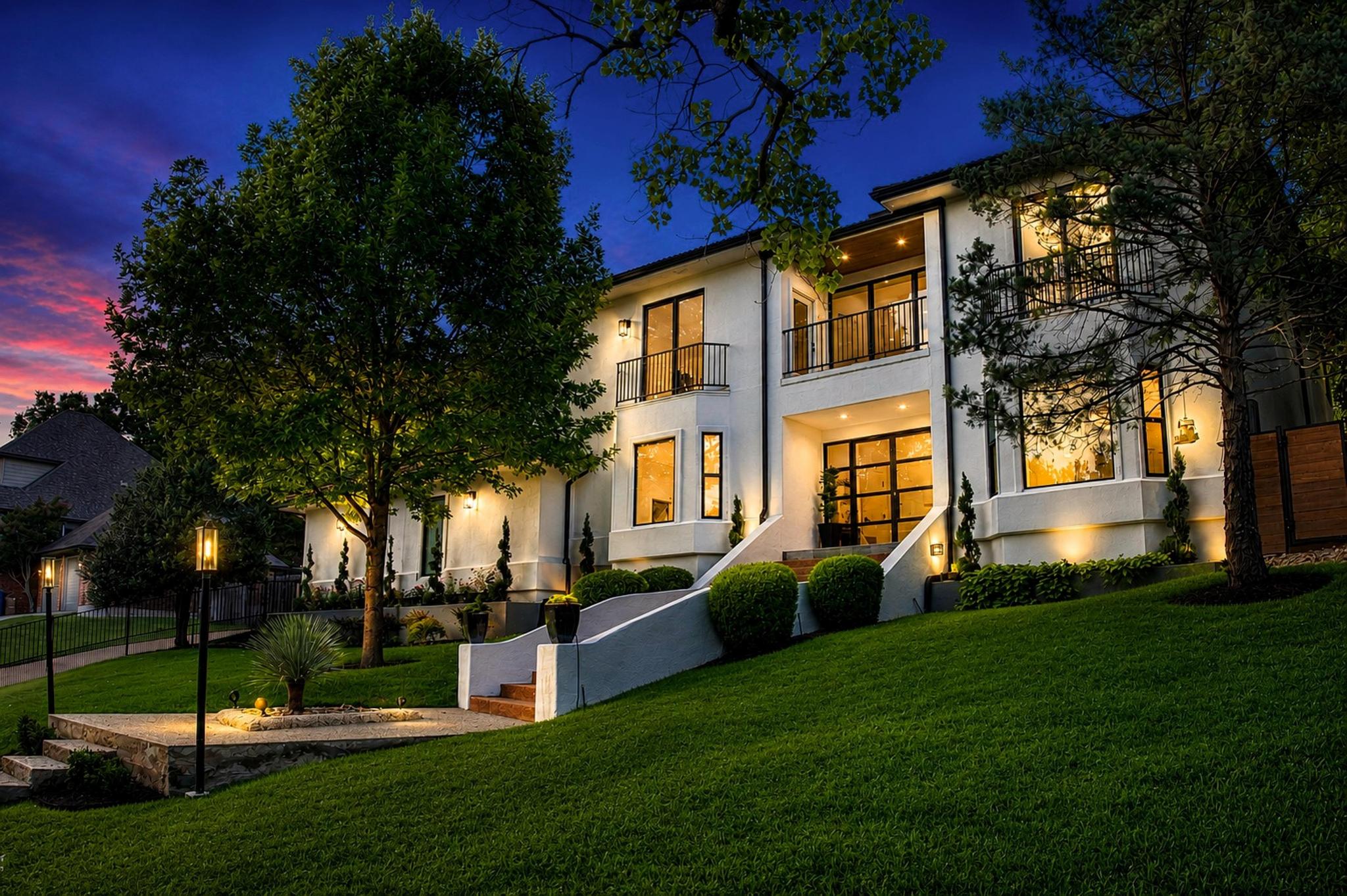 6103 Twin Ledge Dr — photo