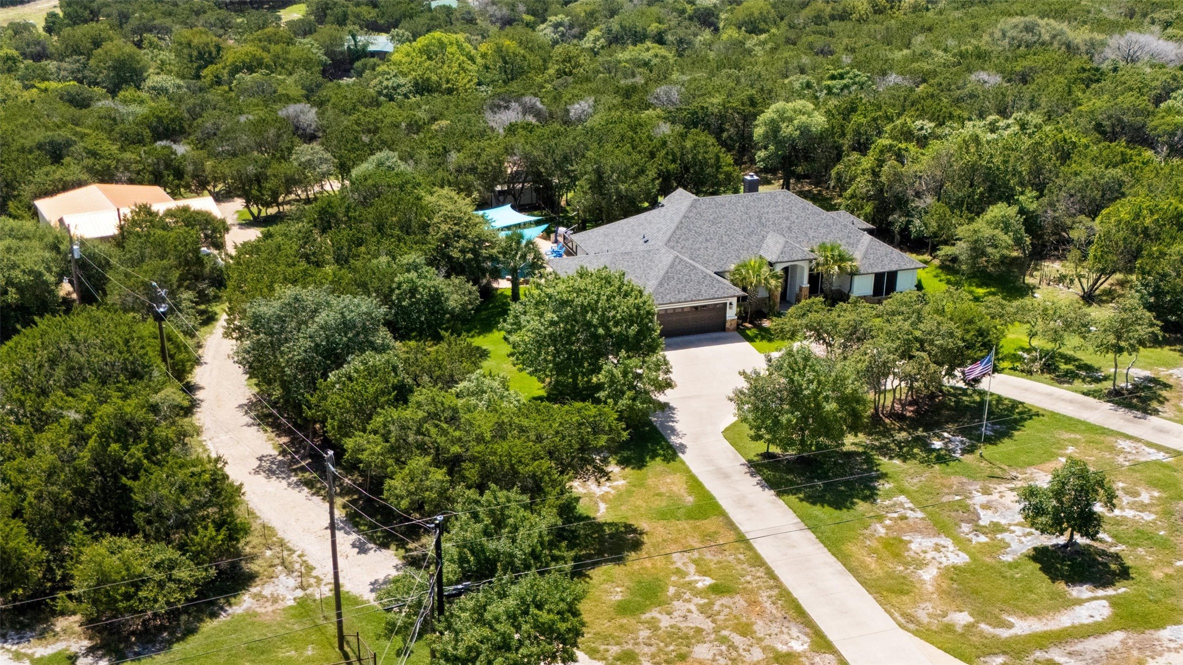 5545 Cliff Estates Rd — photo