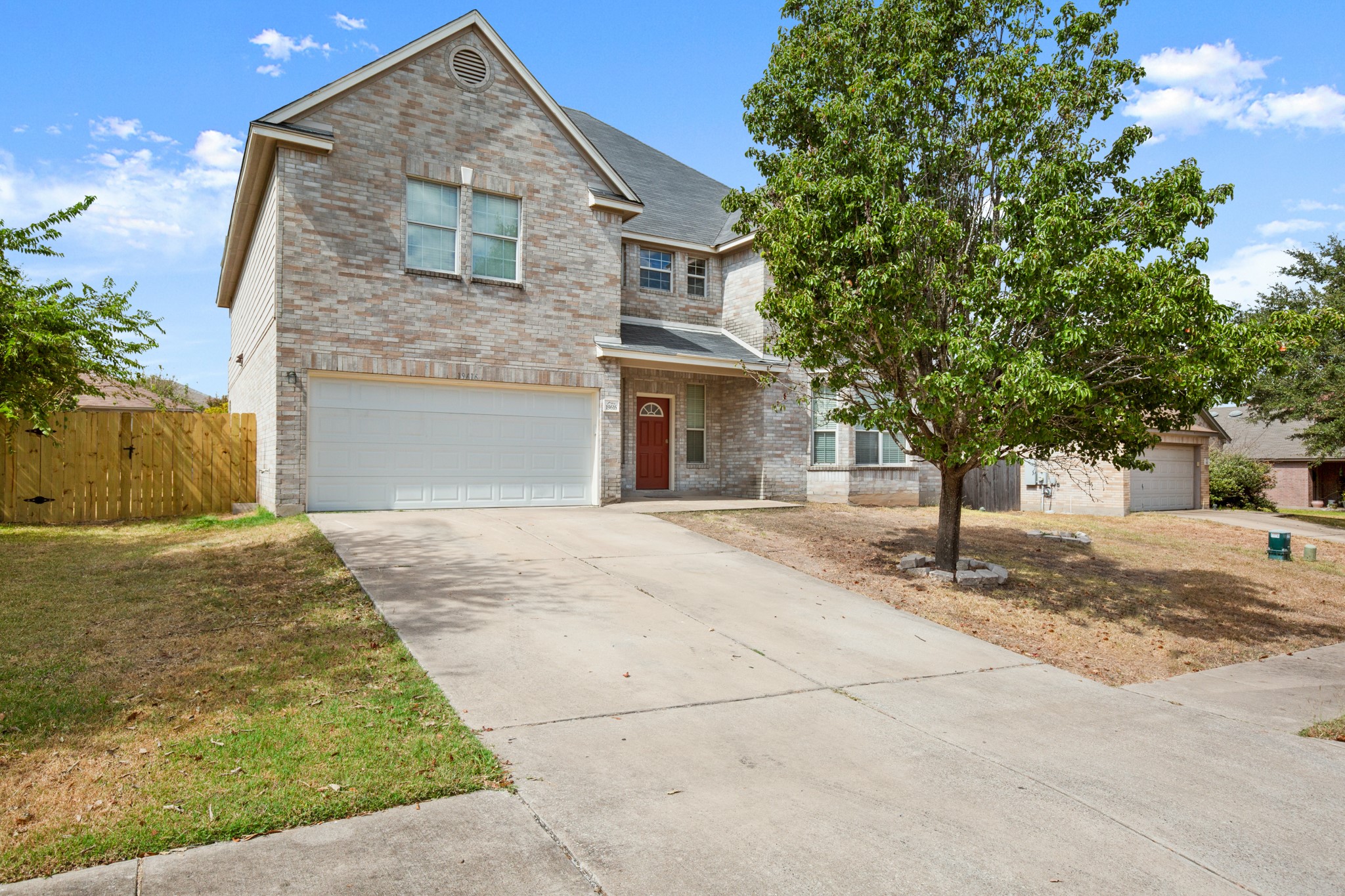19616 San Chisolm Dr — photo