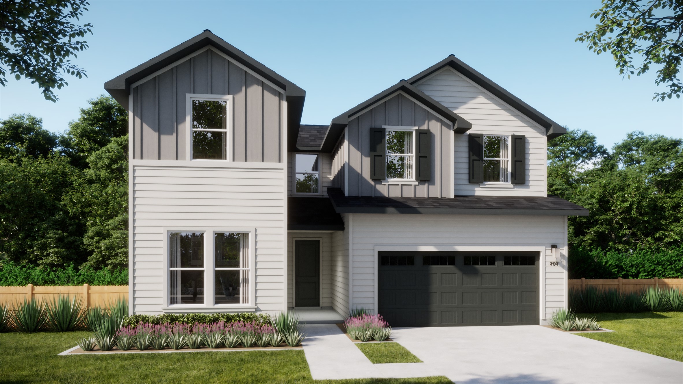 360 Romans Rd — photo