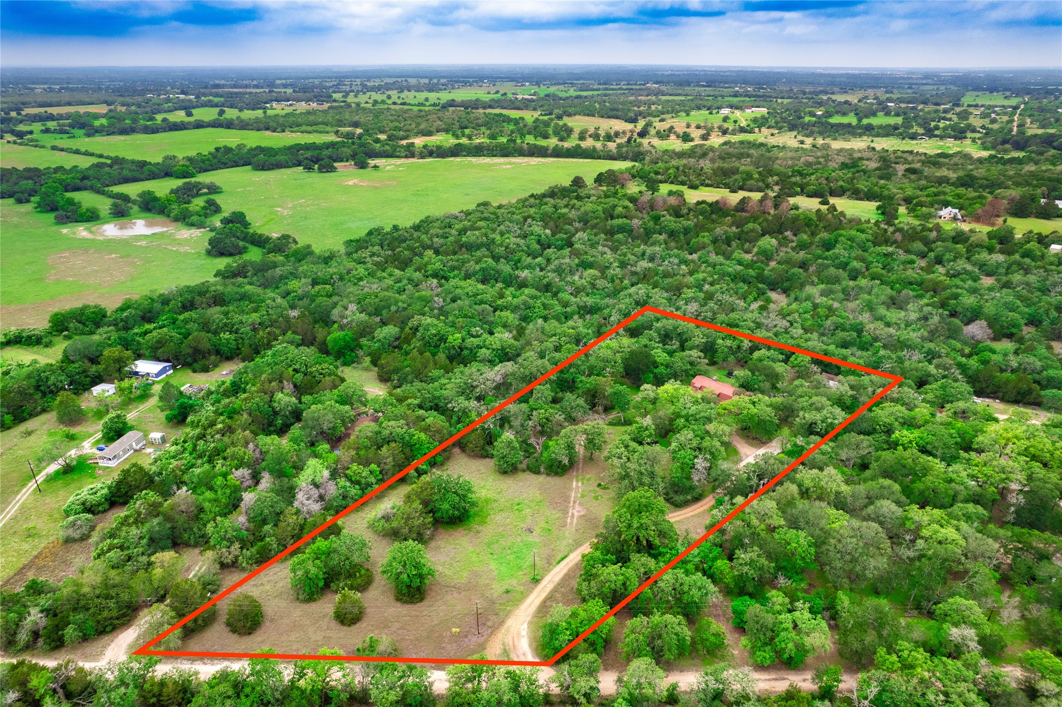 222 Indiana Road, Lockhart, TX 78644 — photo 2
