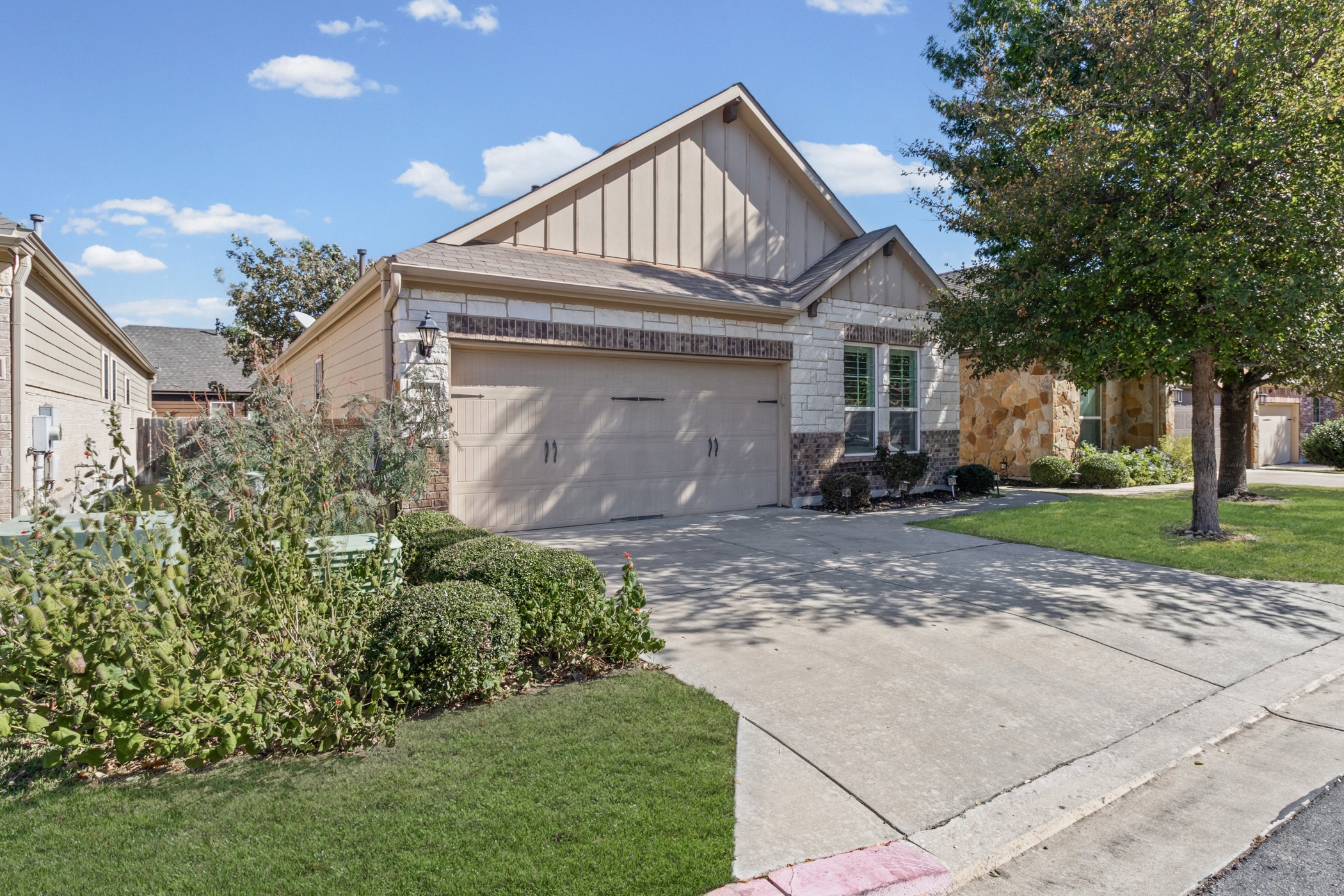 3451 Mayfield Ranch Blvd 410 — photo