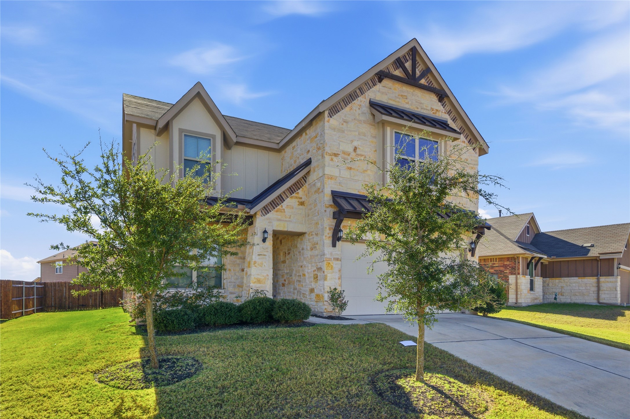 106 Barley Fork Ln — photo