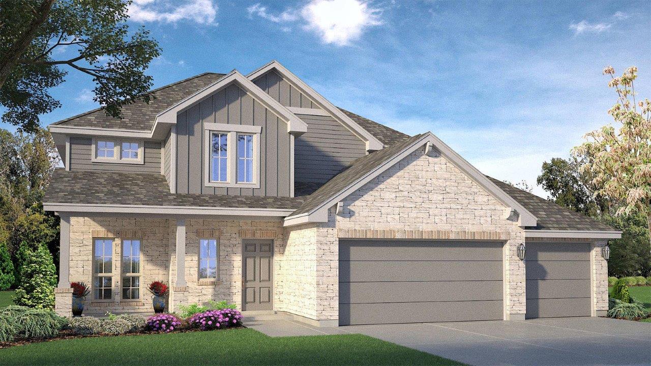 2011 Ember Dr — photo