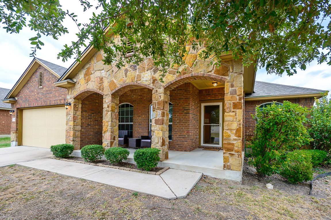 200 Splawn Ranch Road, Killeen TX 76542