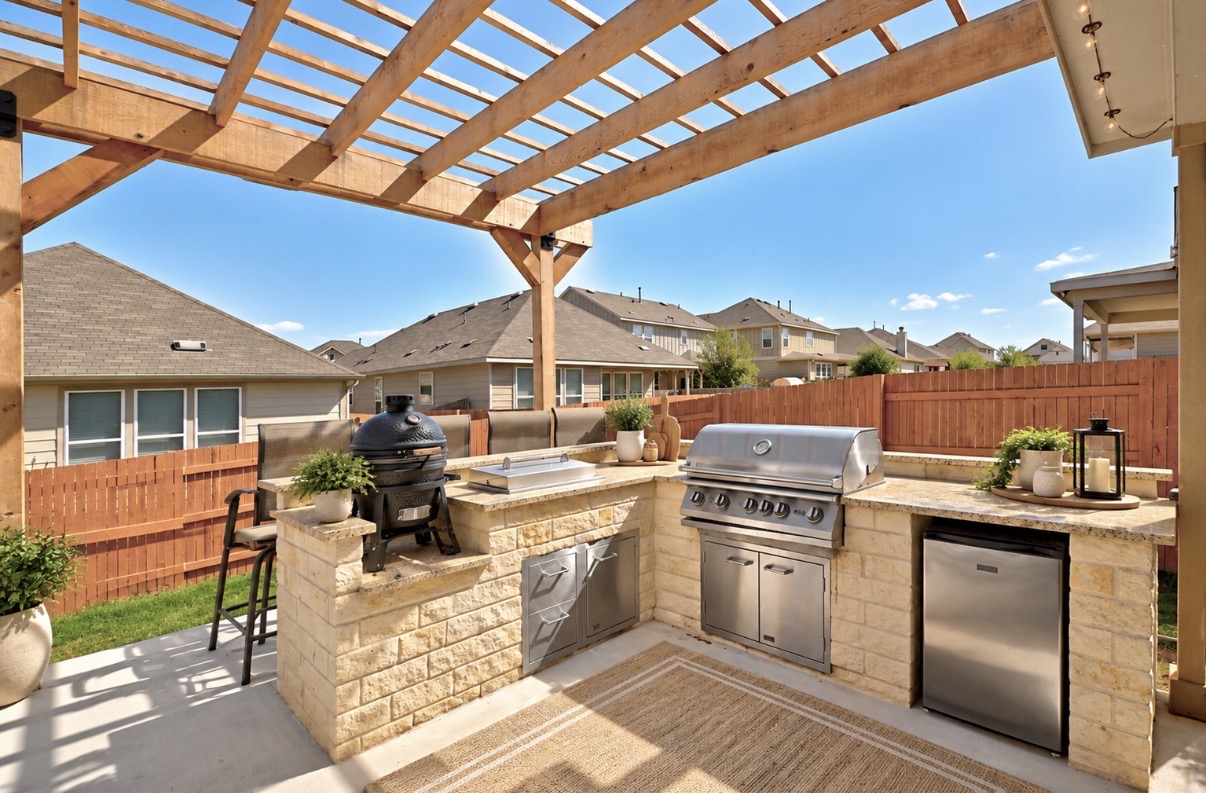 111 Bayberry Cir — photo