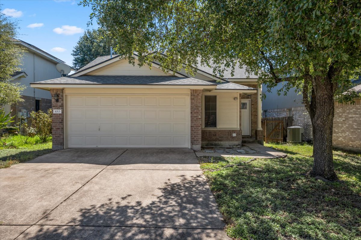 1013 Sweet Melissa Dr — photo