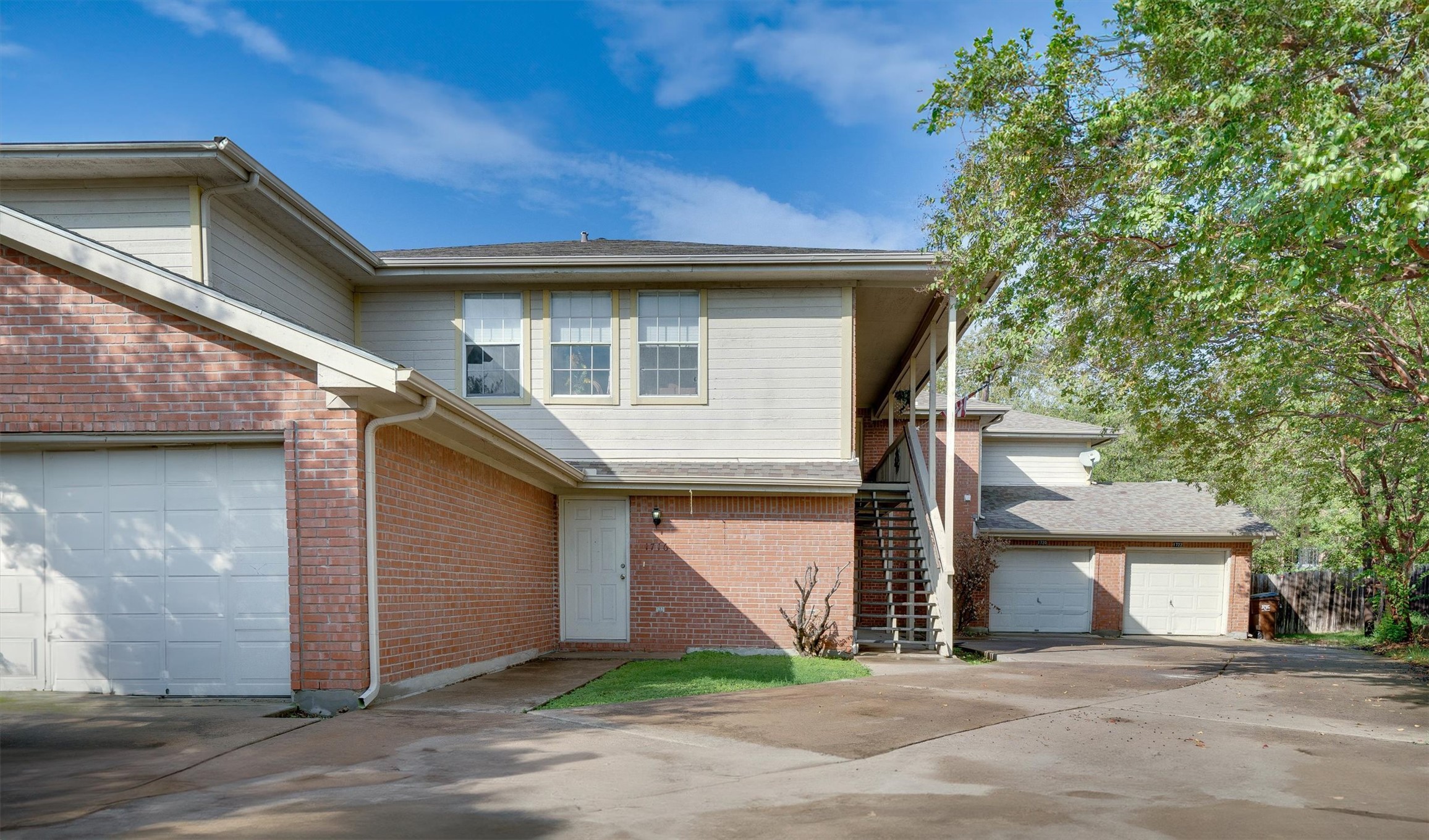1720 Rawhide Loop, Round Rock, TX 78681 — photo 2