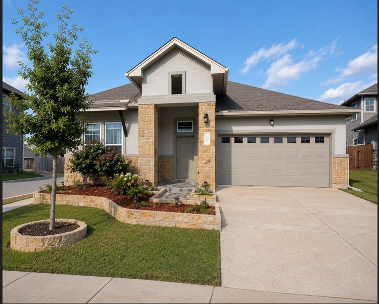 3200 College Park Dr 111 — photo