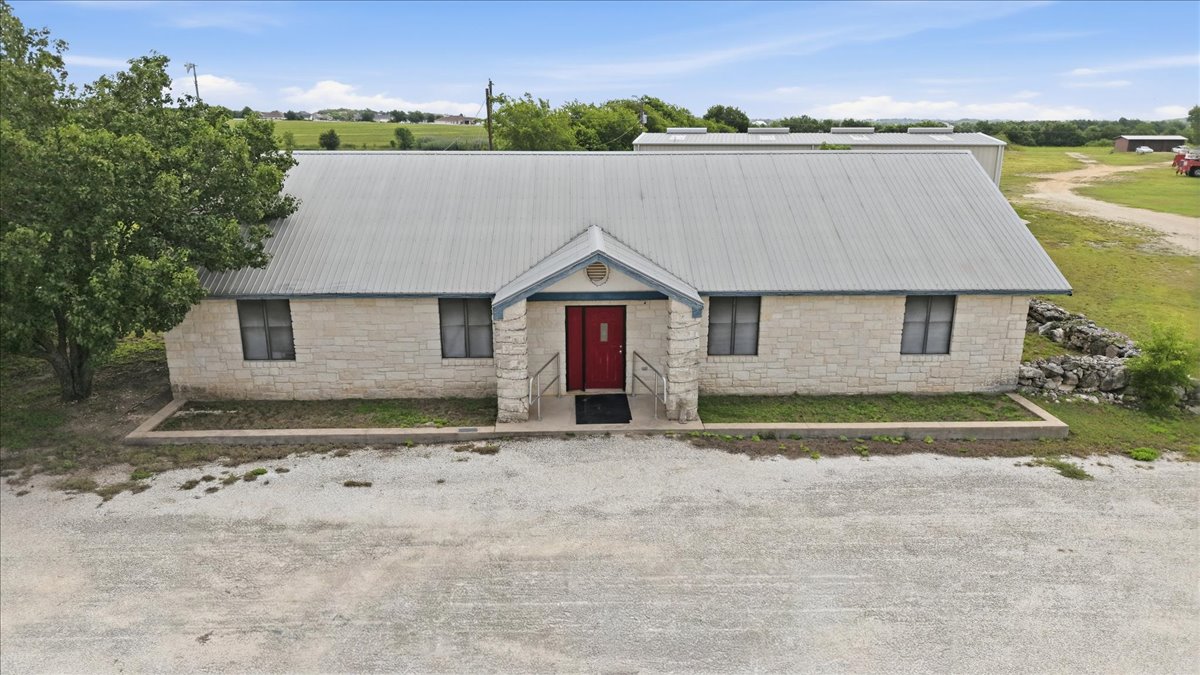 4350 FM 1105 — photo