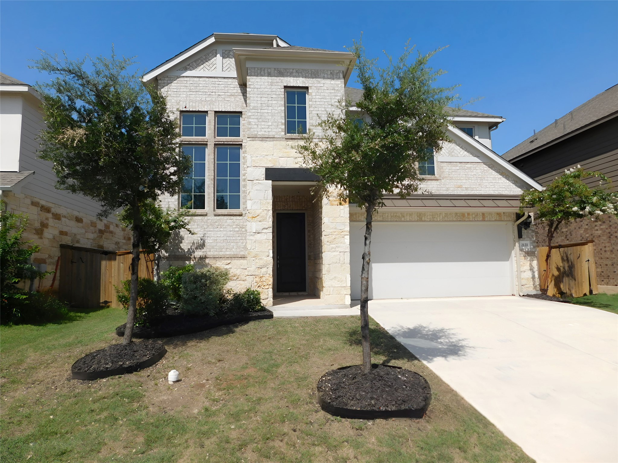 2121 Wooded Run Trl — photo