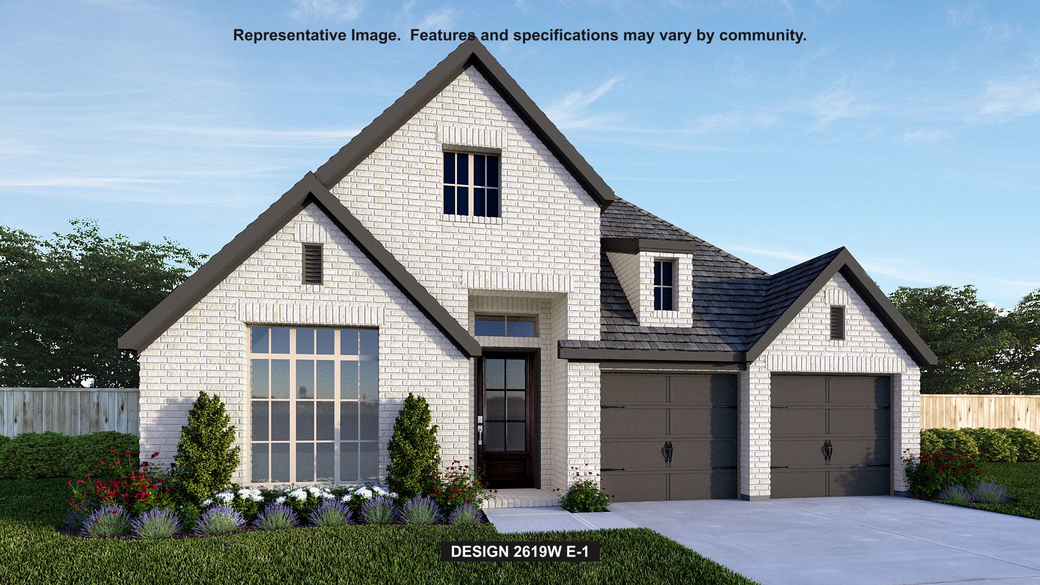 509 Estacado Ln — photo