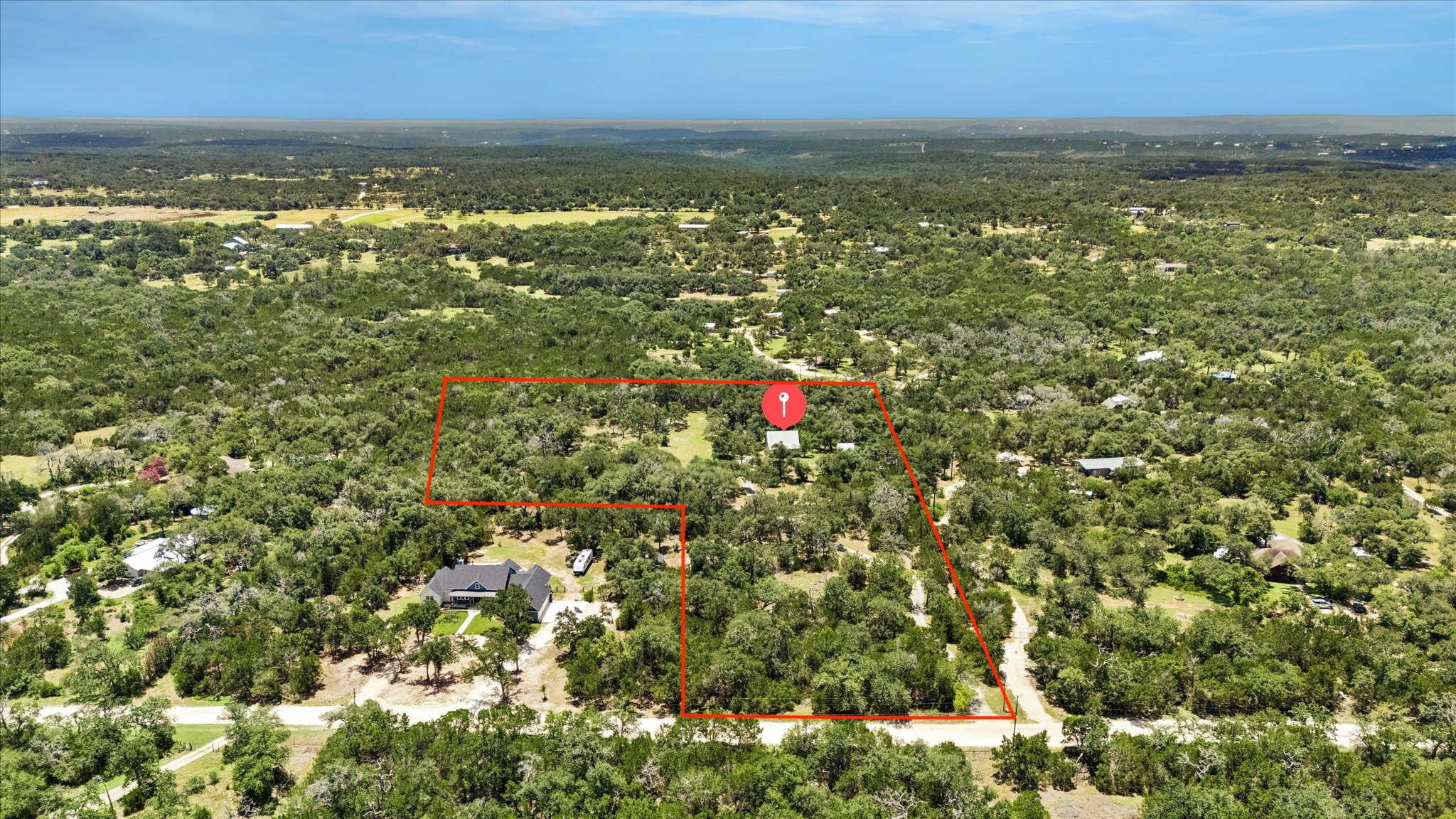 700 S Rainbow Ranch Road, Wimberley, TX 78676 — photo 2
