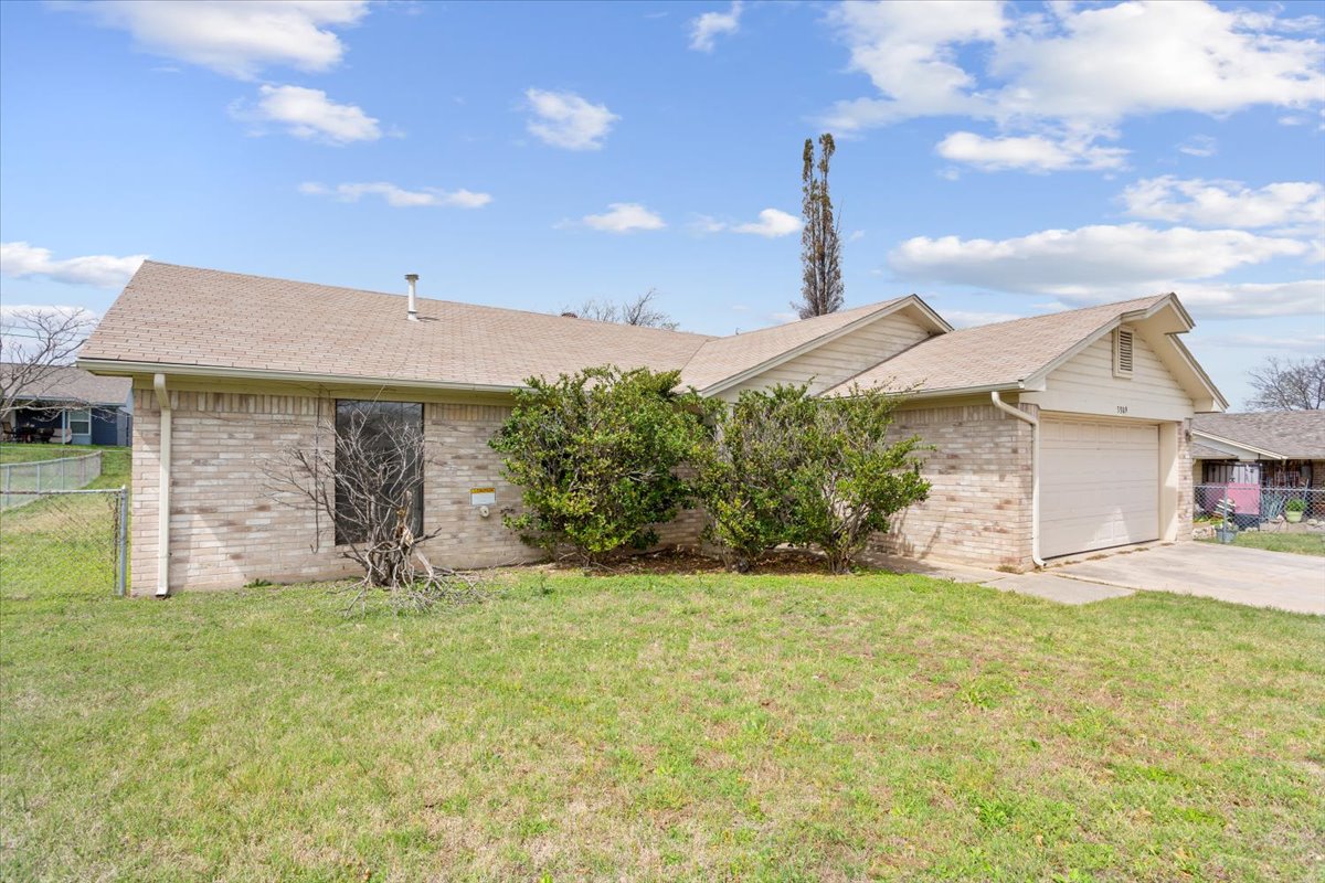 3309 Tallwood Dr — photo