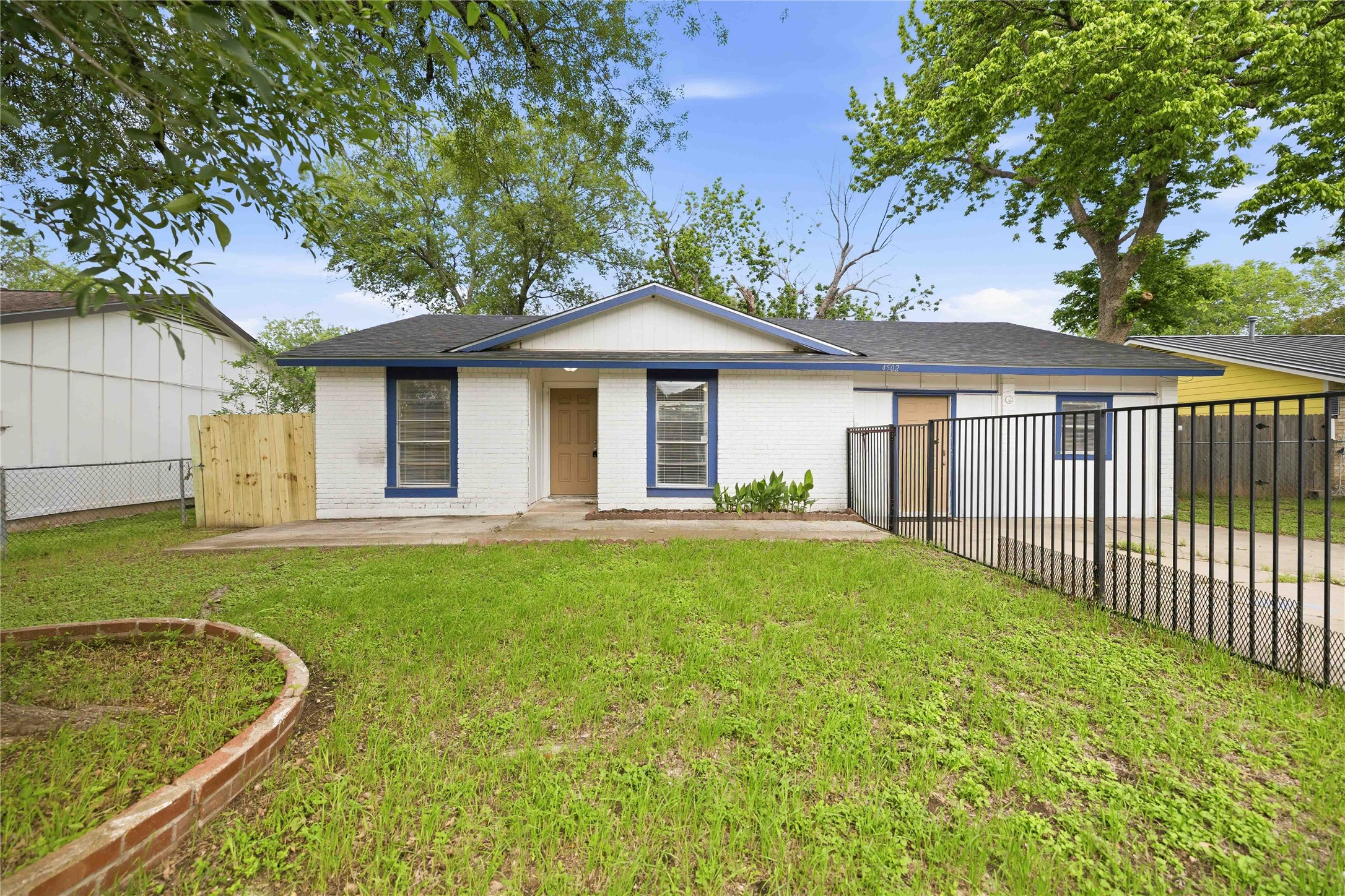 4502 Turnstone Dr — photo