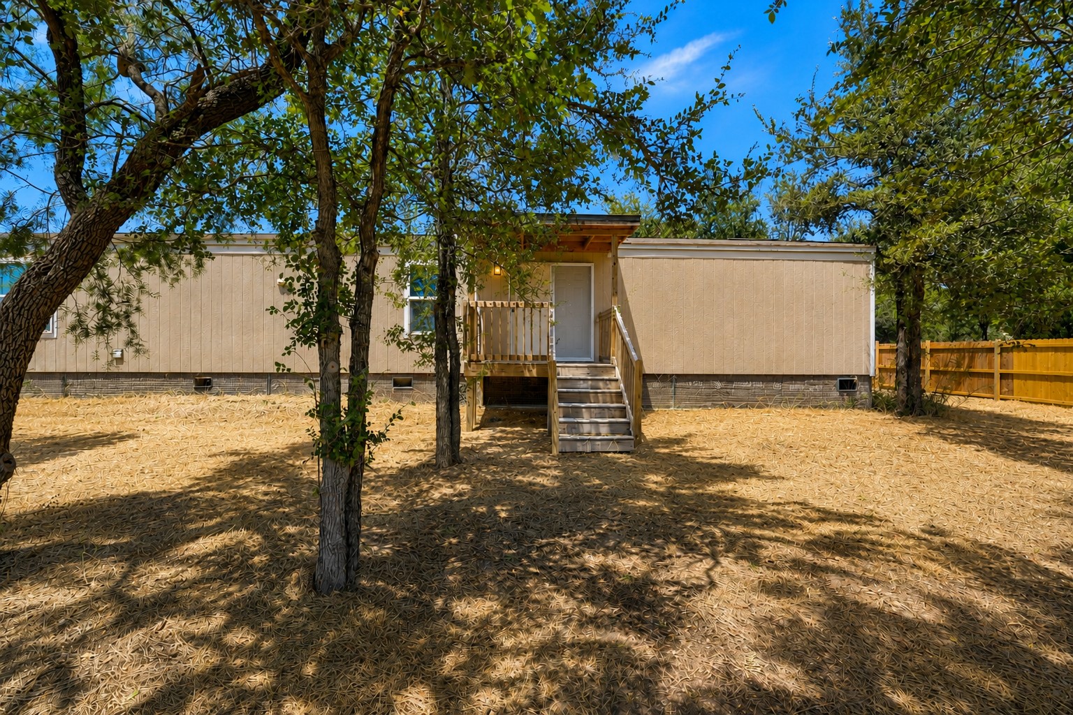 Home in Cedar Creek, TX 78612 — photo 3