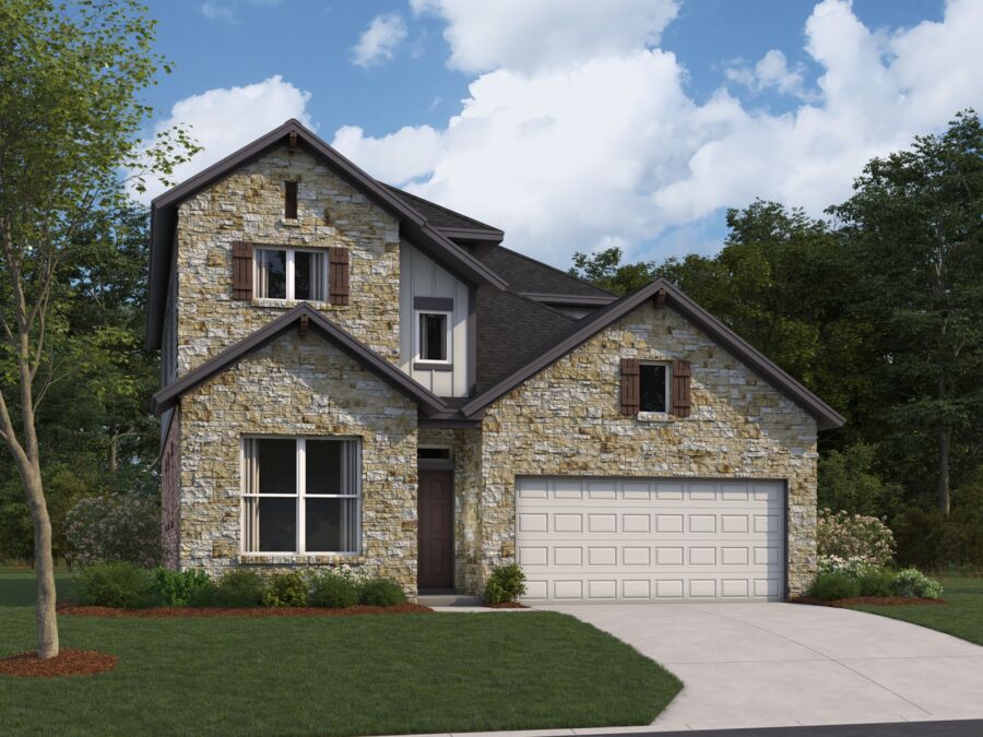 836 Corvallis Dr — photo