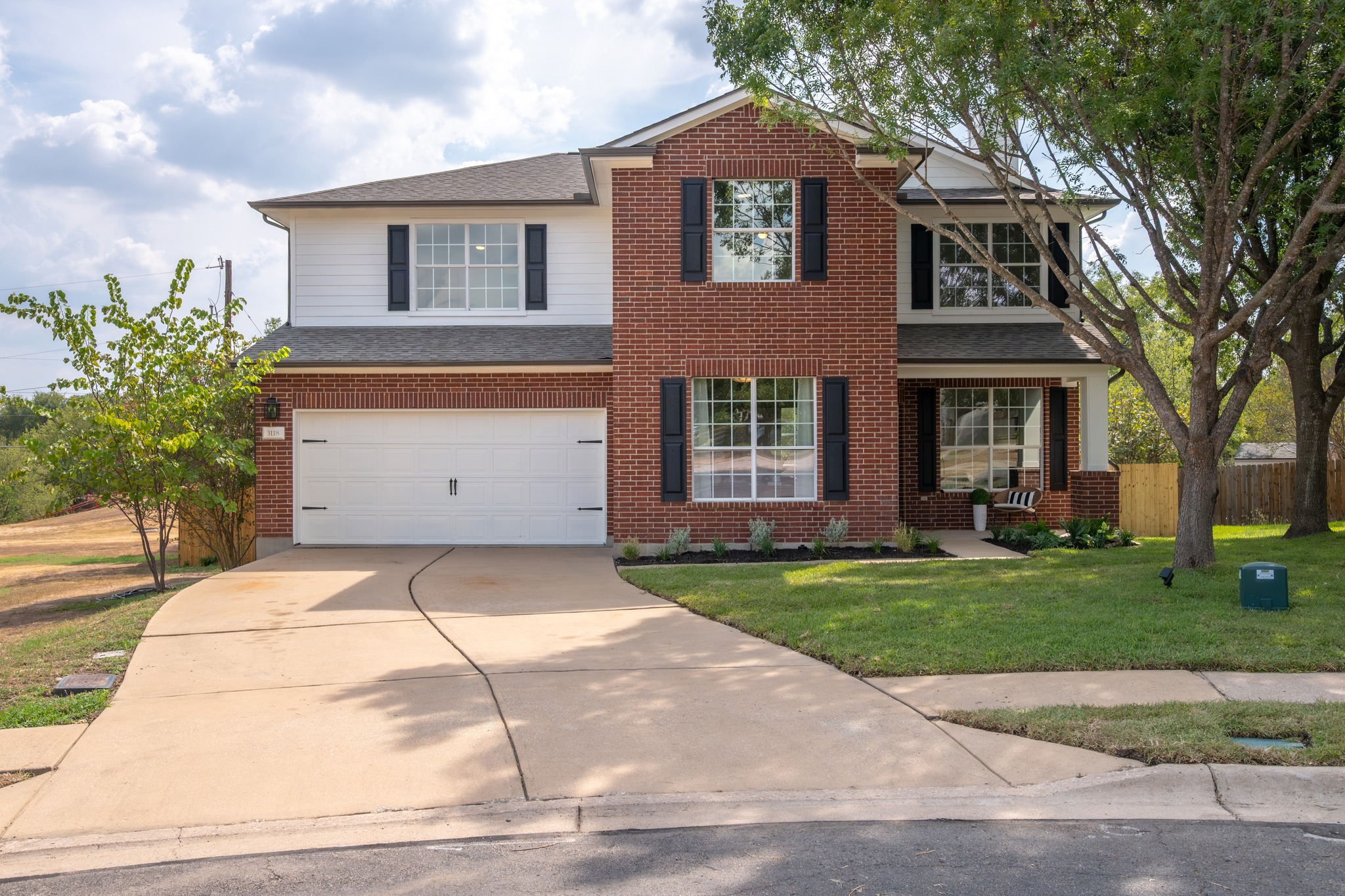 3118 Karstview CV — photo