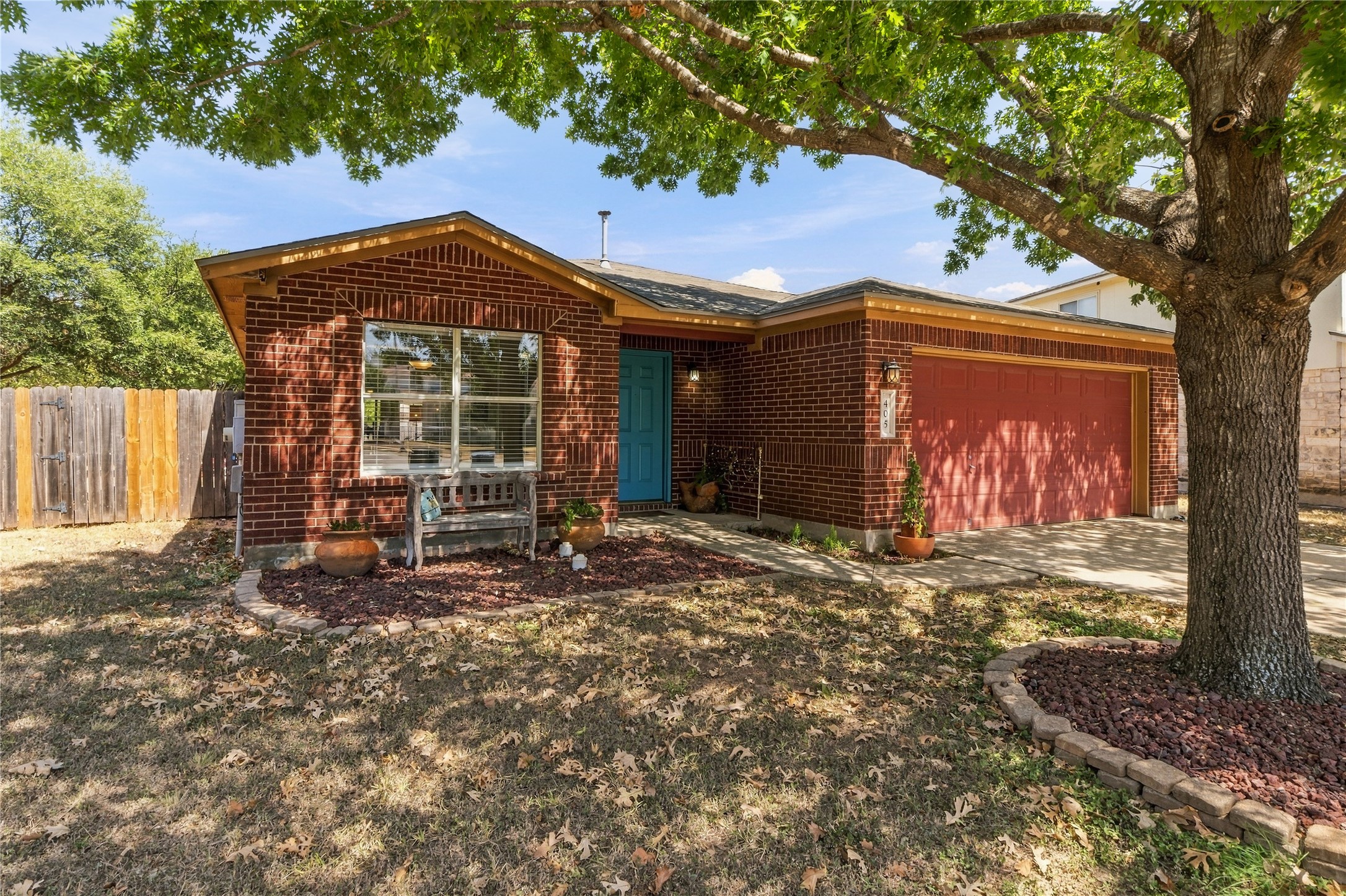 405 Fairfield Loop, Leander, TX 78641 — photo 2
